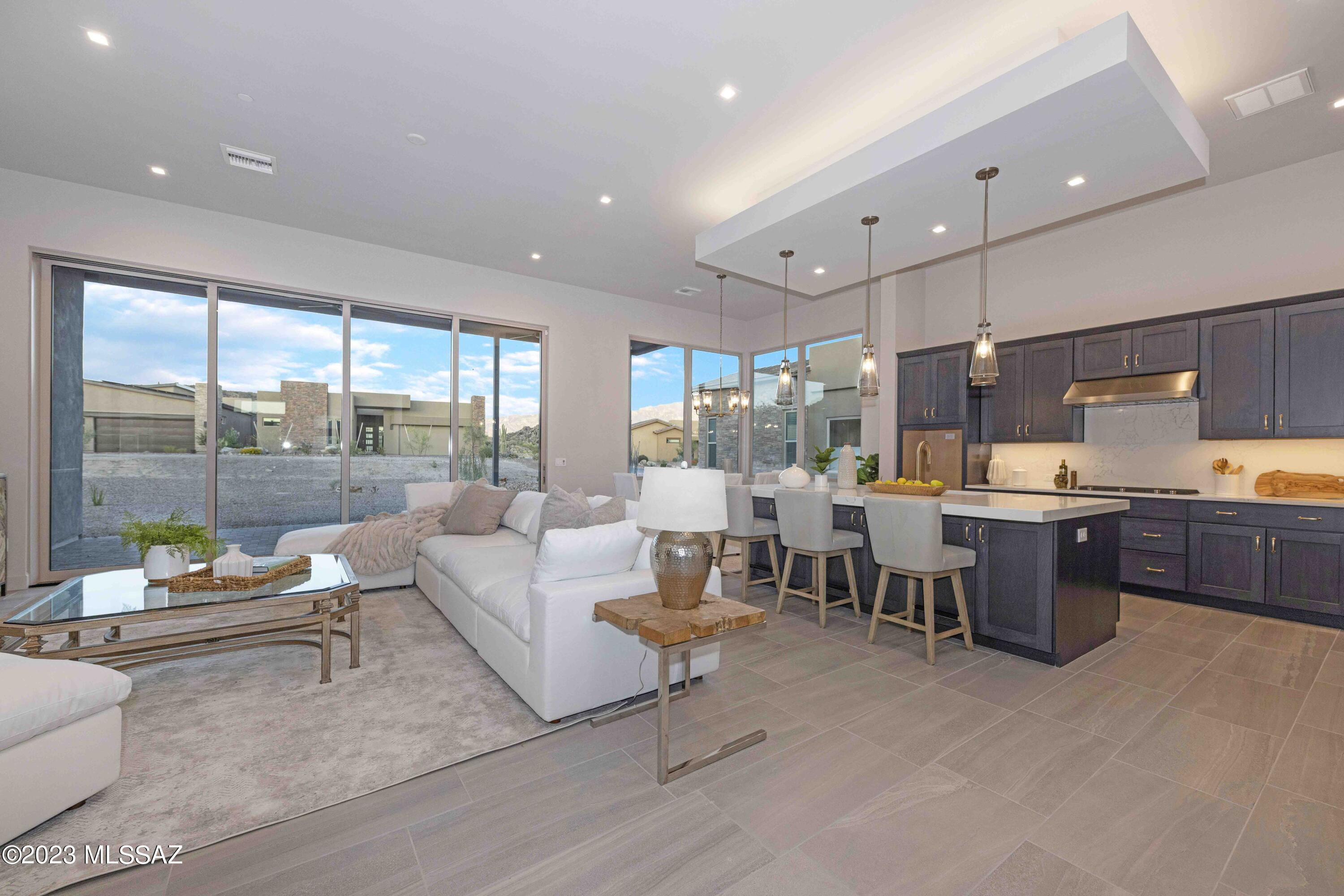 The Enclave At Stone Canyon V - Residential