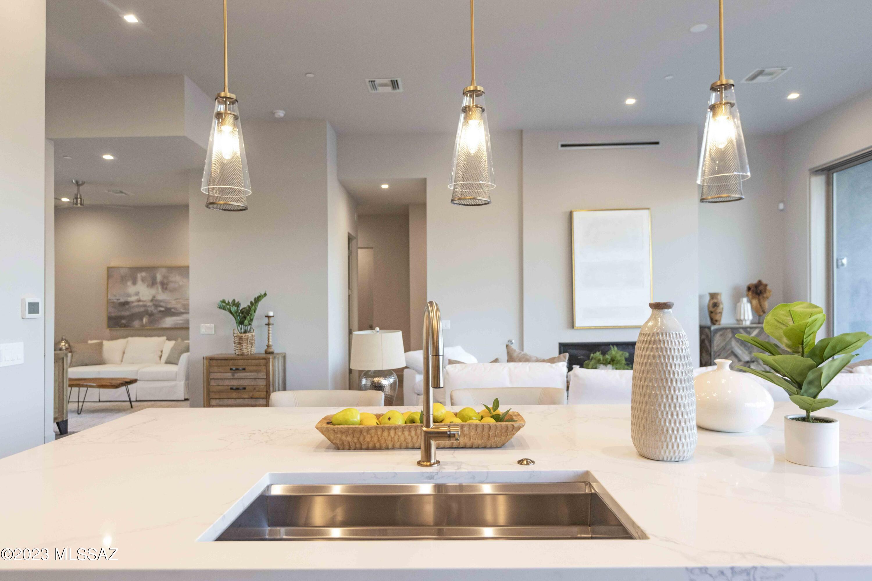 The Enclave At Stone Canyon V - Residential