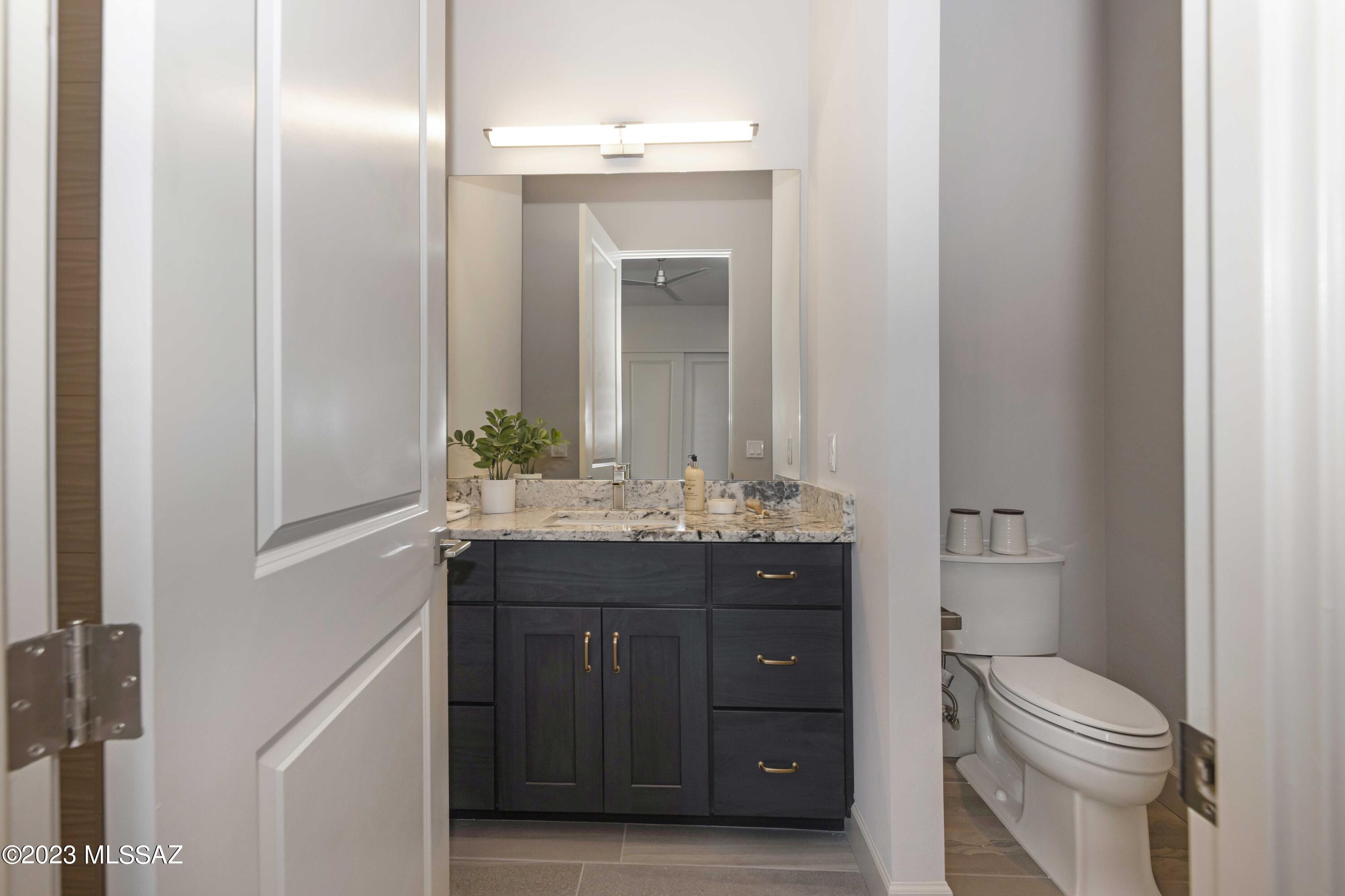 The Enclave At Stone Canyon V - Residential