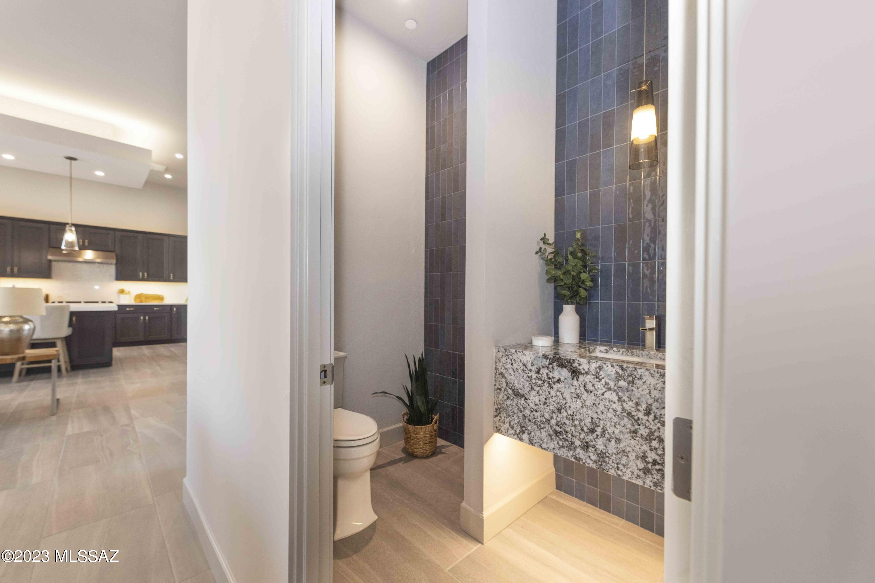 The Enclave At Stone Canyon V - Residential