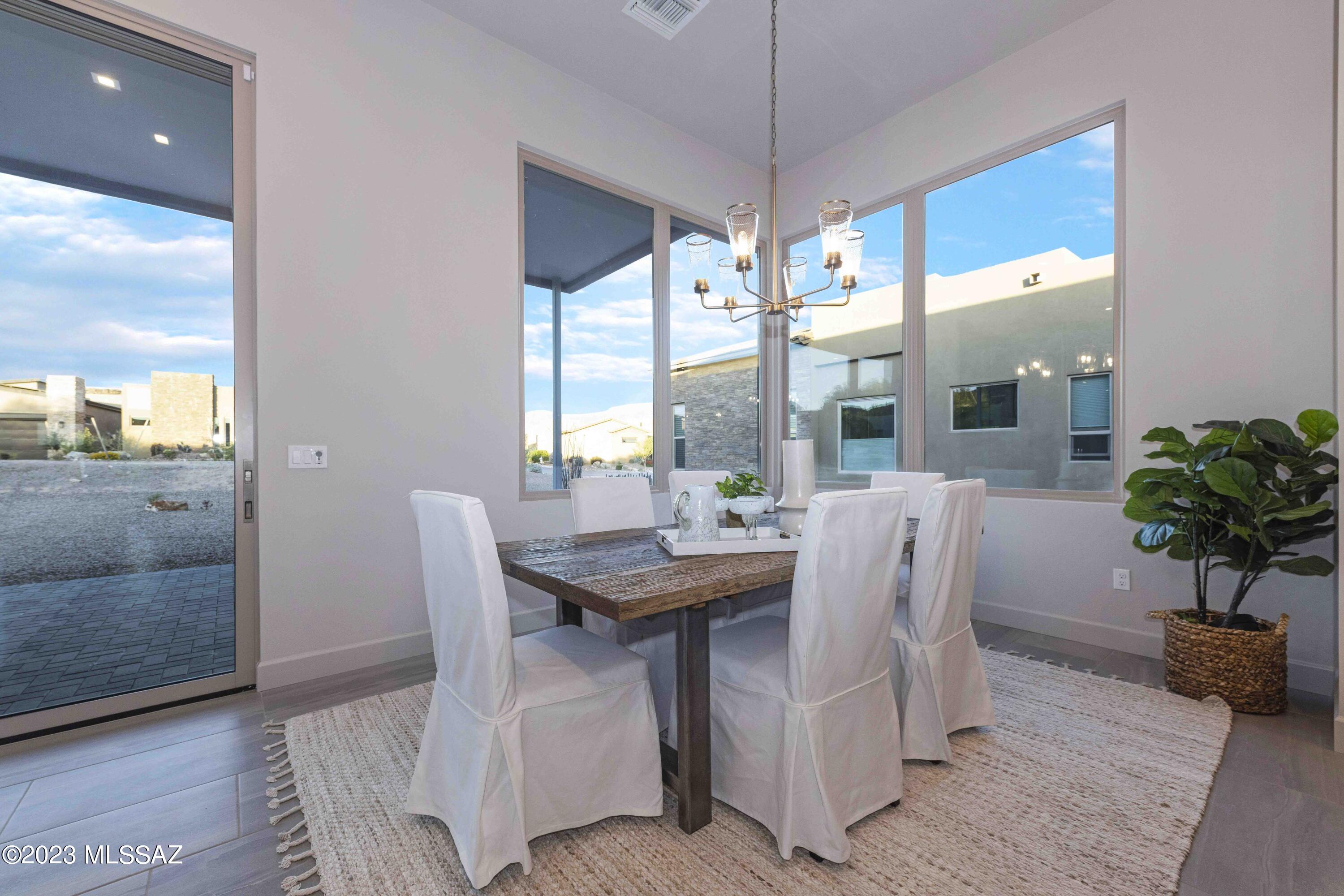 The Enclave At Stone Canyon V - Residential