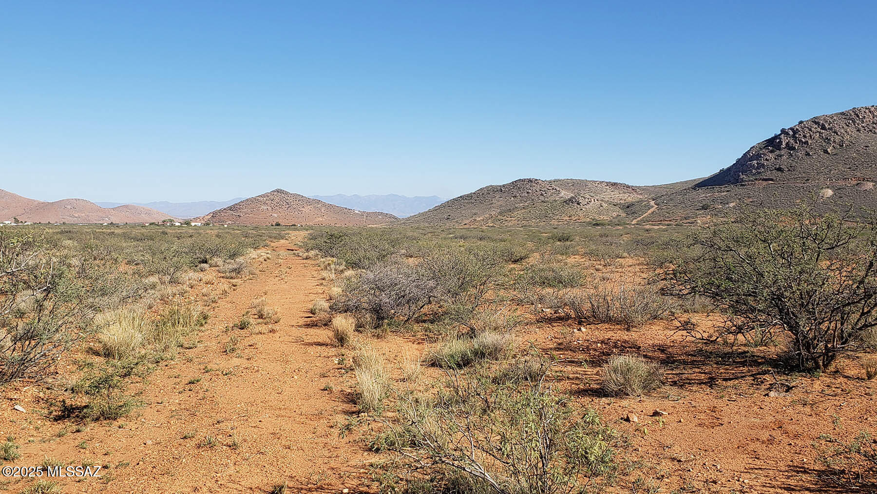 Arizona Sun Sites - Land