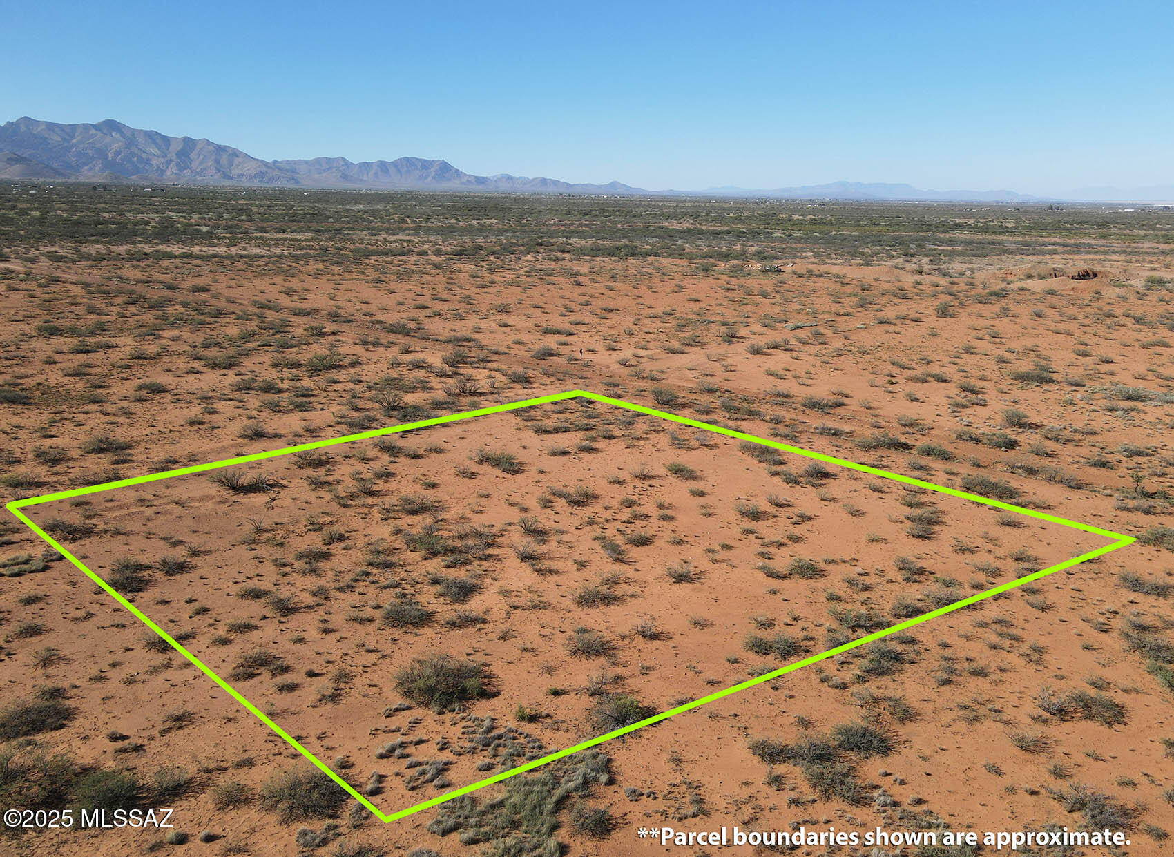 Arizona Sun Sites - Land