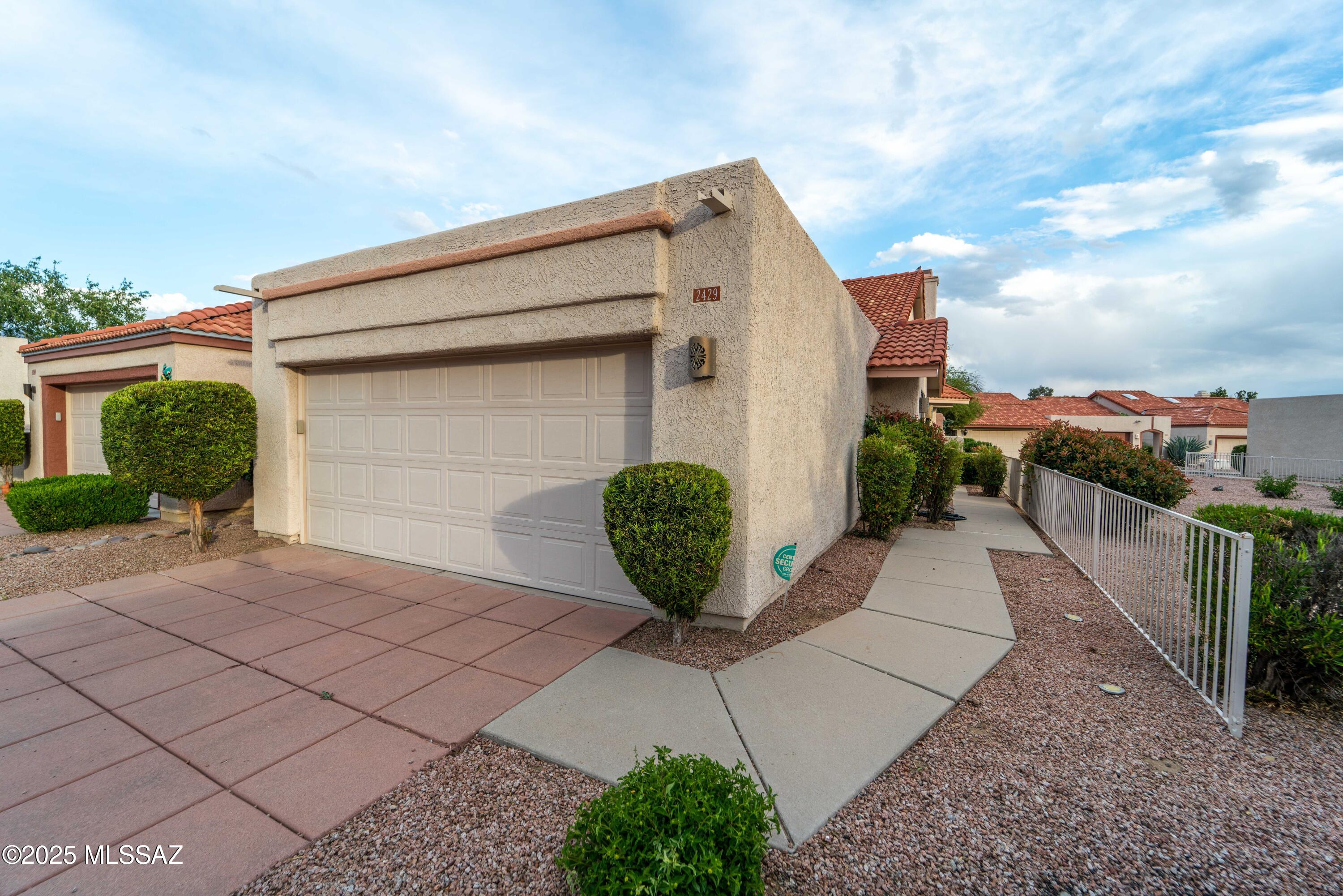 2429 W Tom Watson Drive