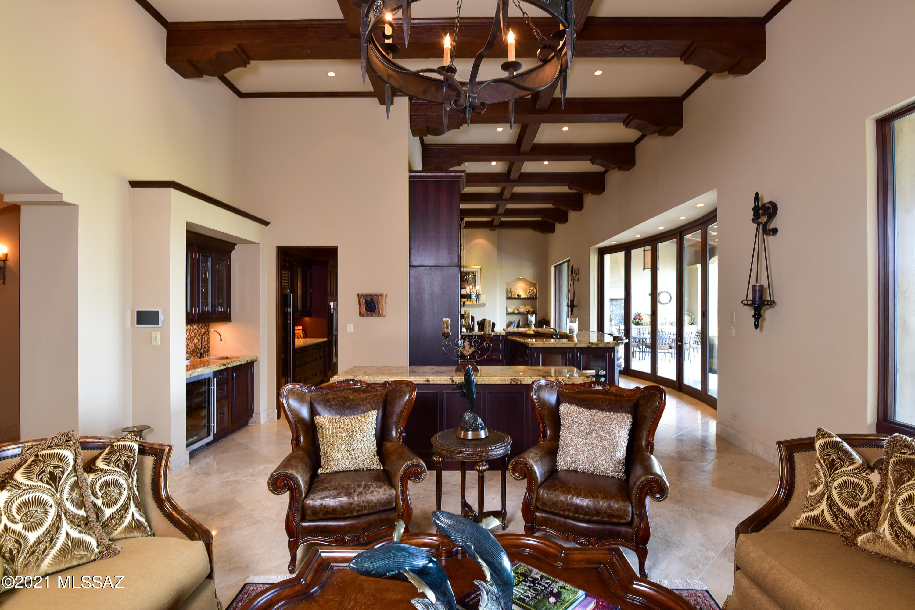 Stone Canyon I - Residential