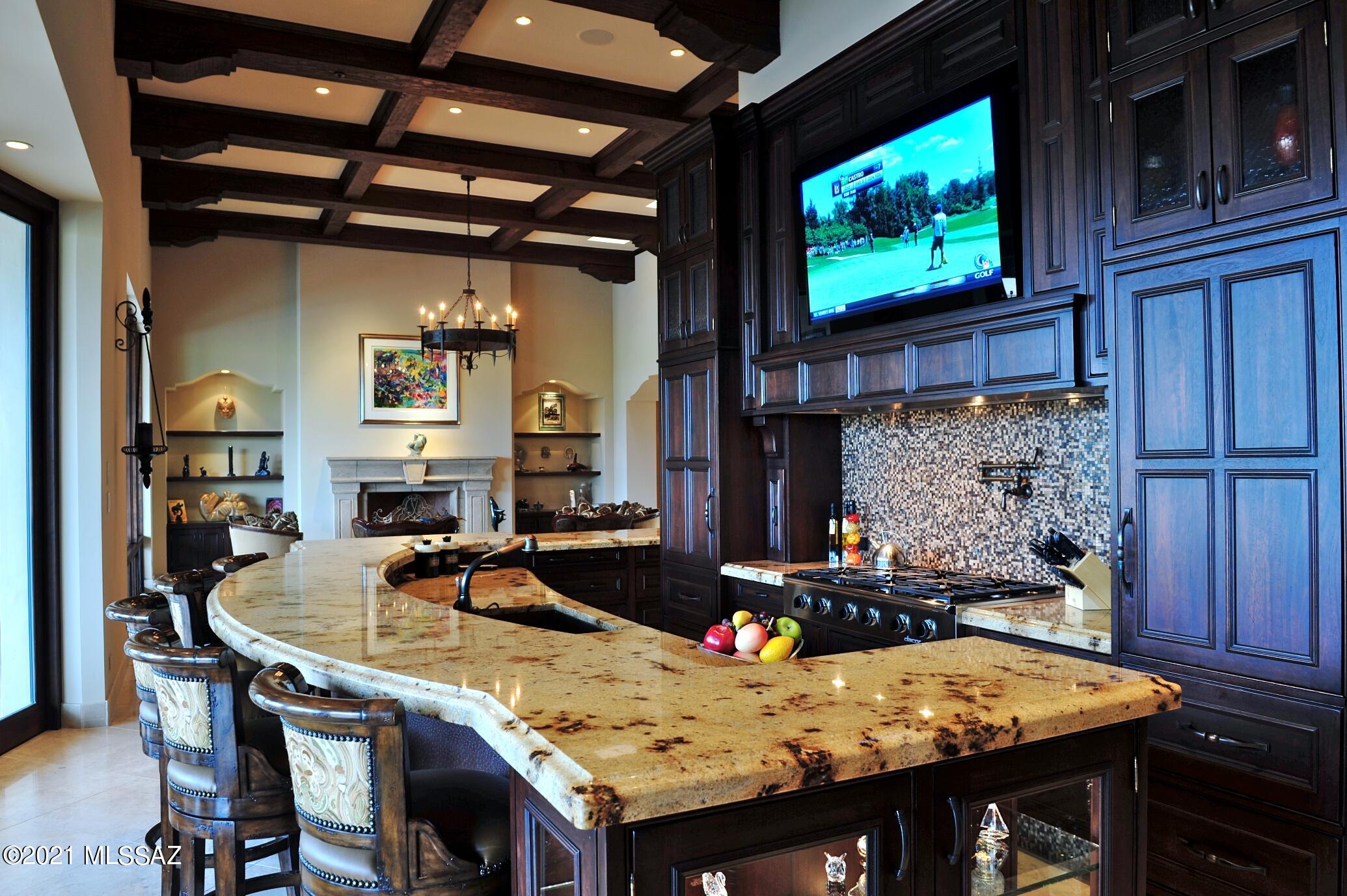 Stone Canyon I - Residential