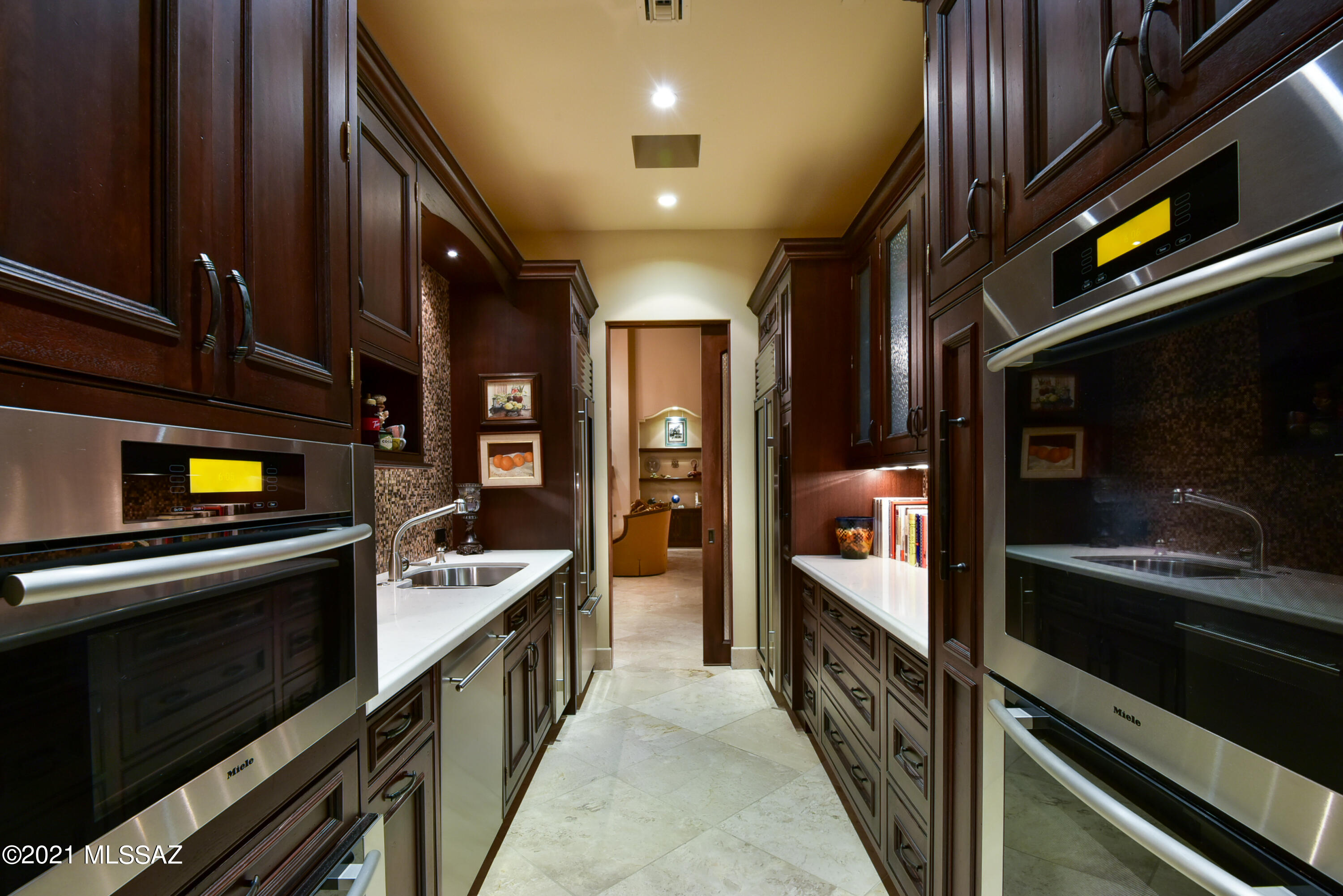 Stone Canyon I - Residential