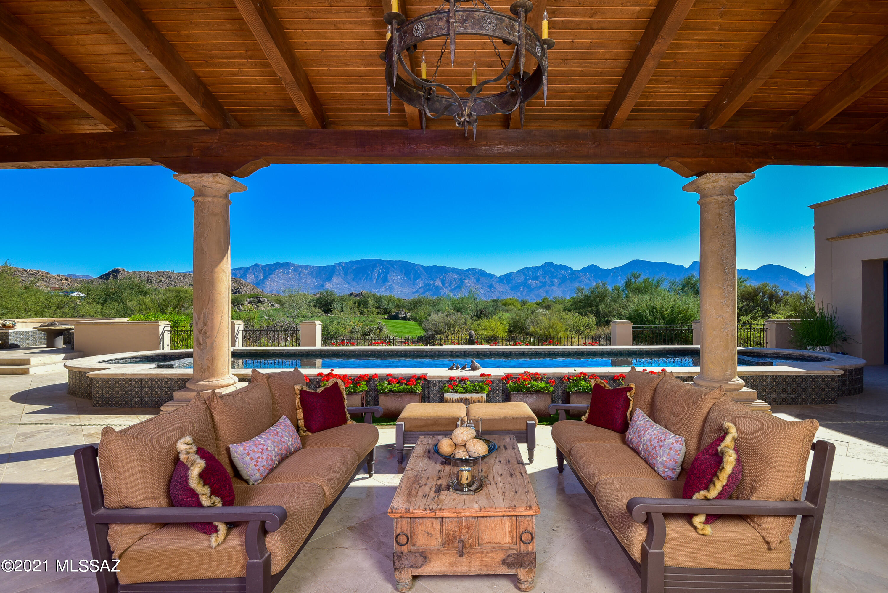 Stone Canyon I - Residential
