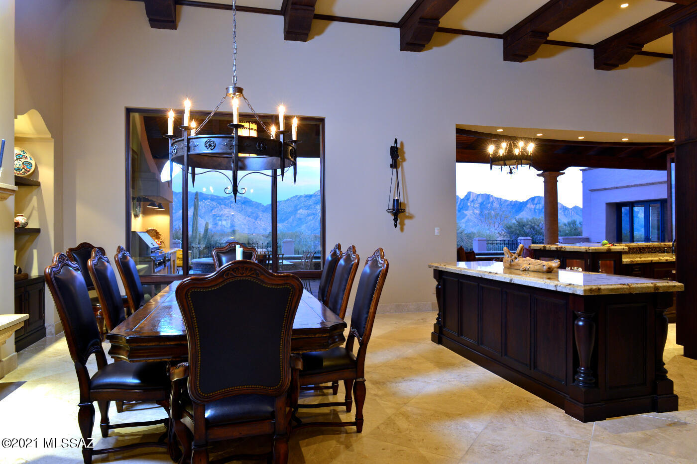 Stone Canyon I - Residential