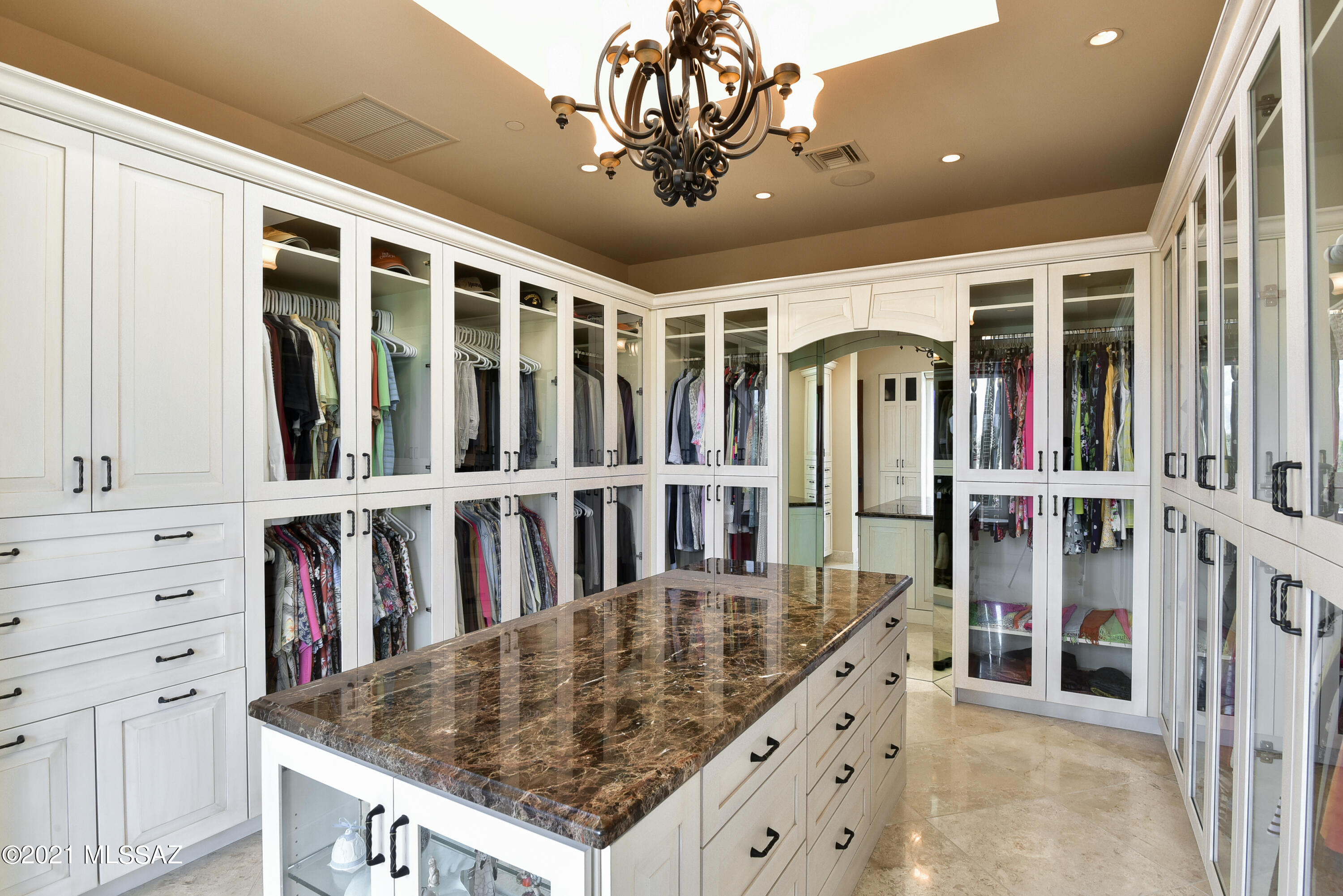 Stone Canyon I - Residential