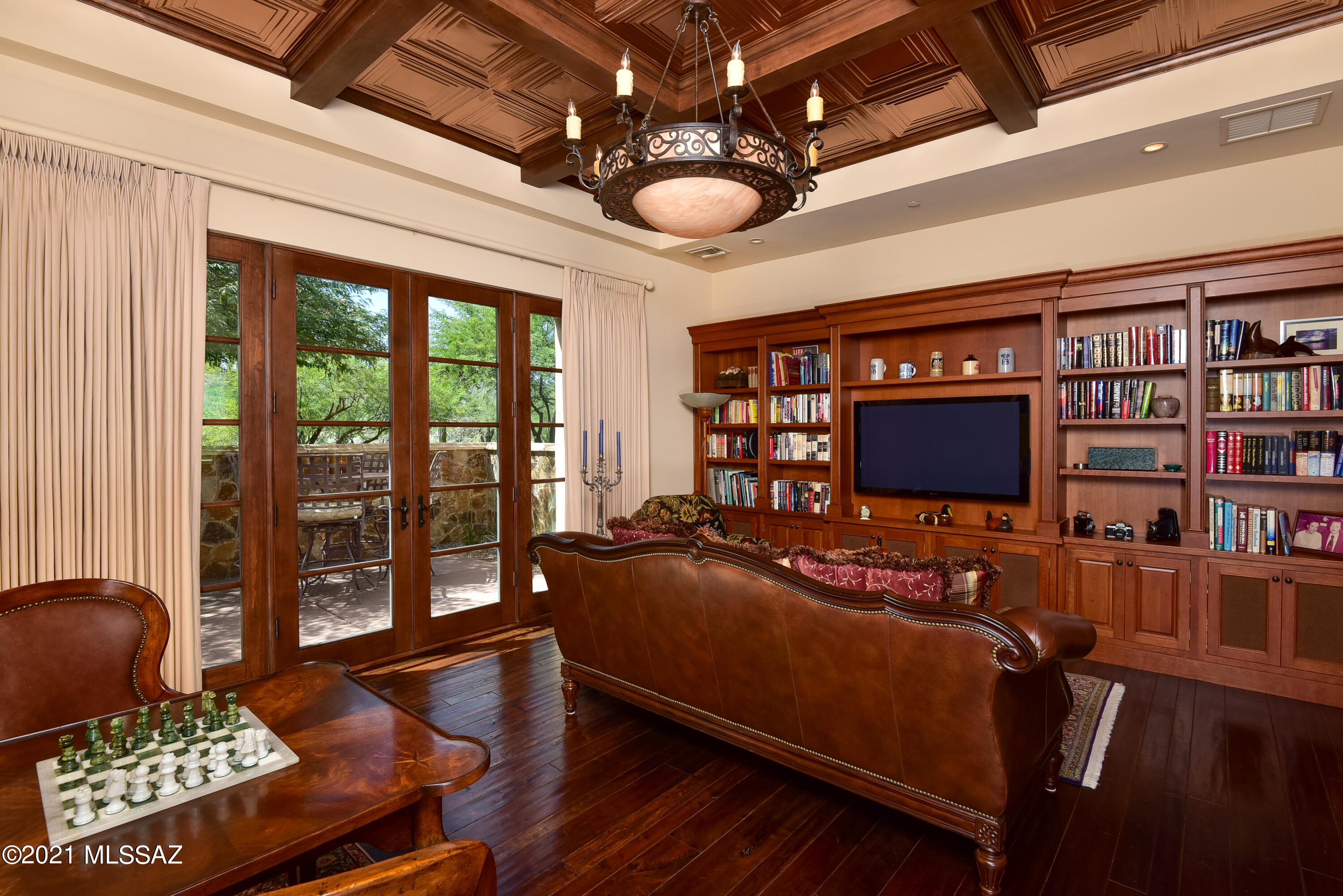 Stone Canyon I - Residential