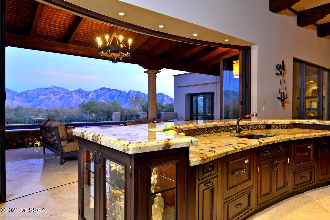 Stone Canyon I - Residential