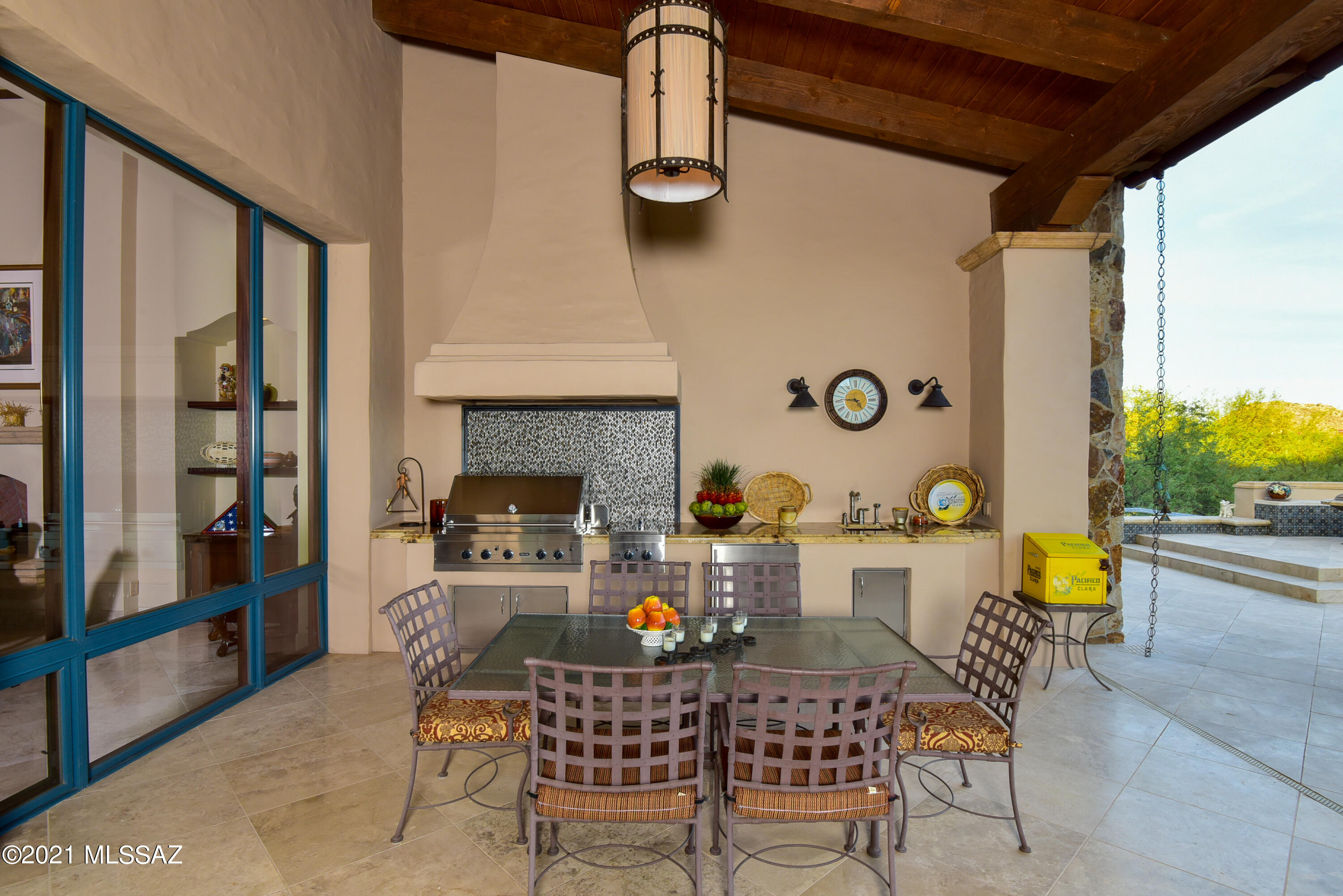 Stone Canyon I - Residential