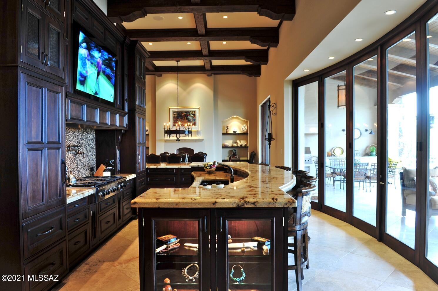 Stone Canyon I - Residential