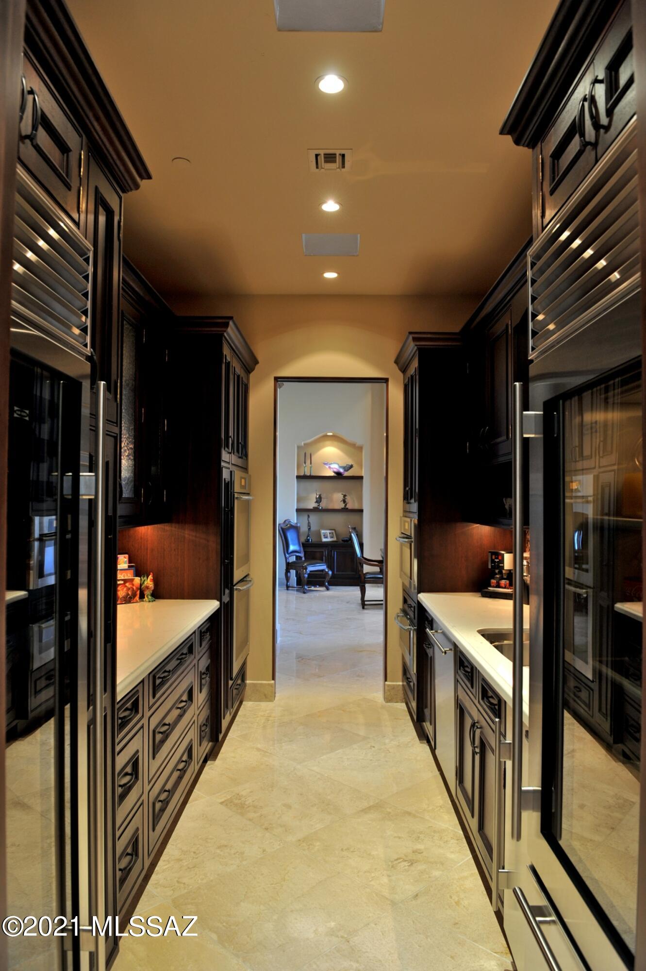 Stone Canyon I - Residential