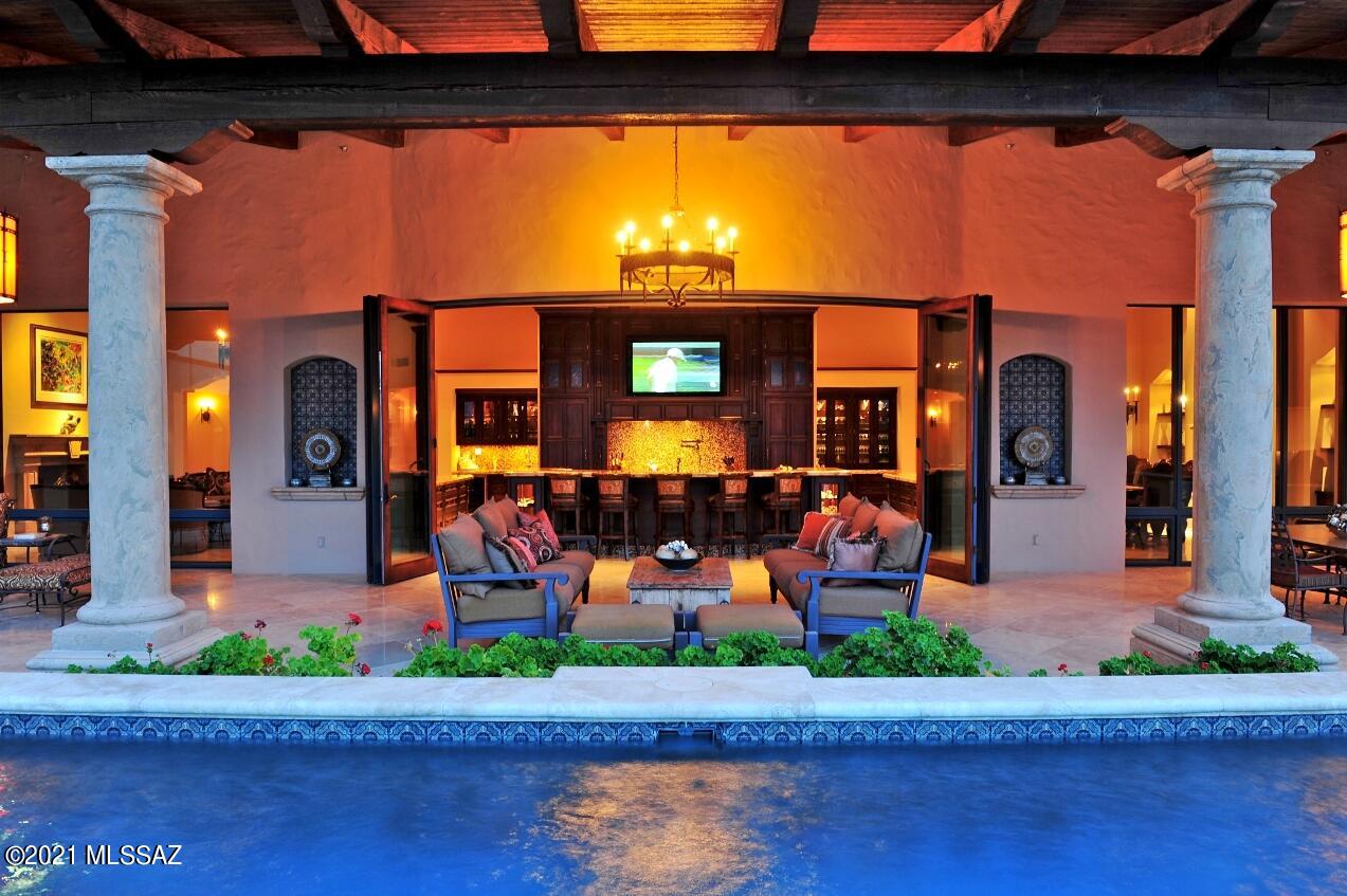 Stone Canyon I - Residential