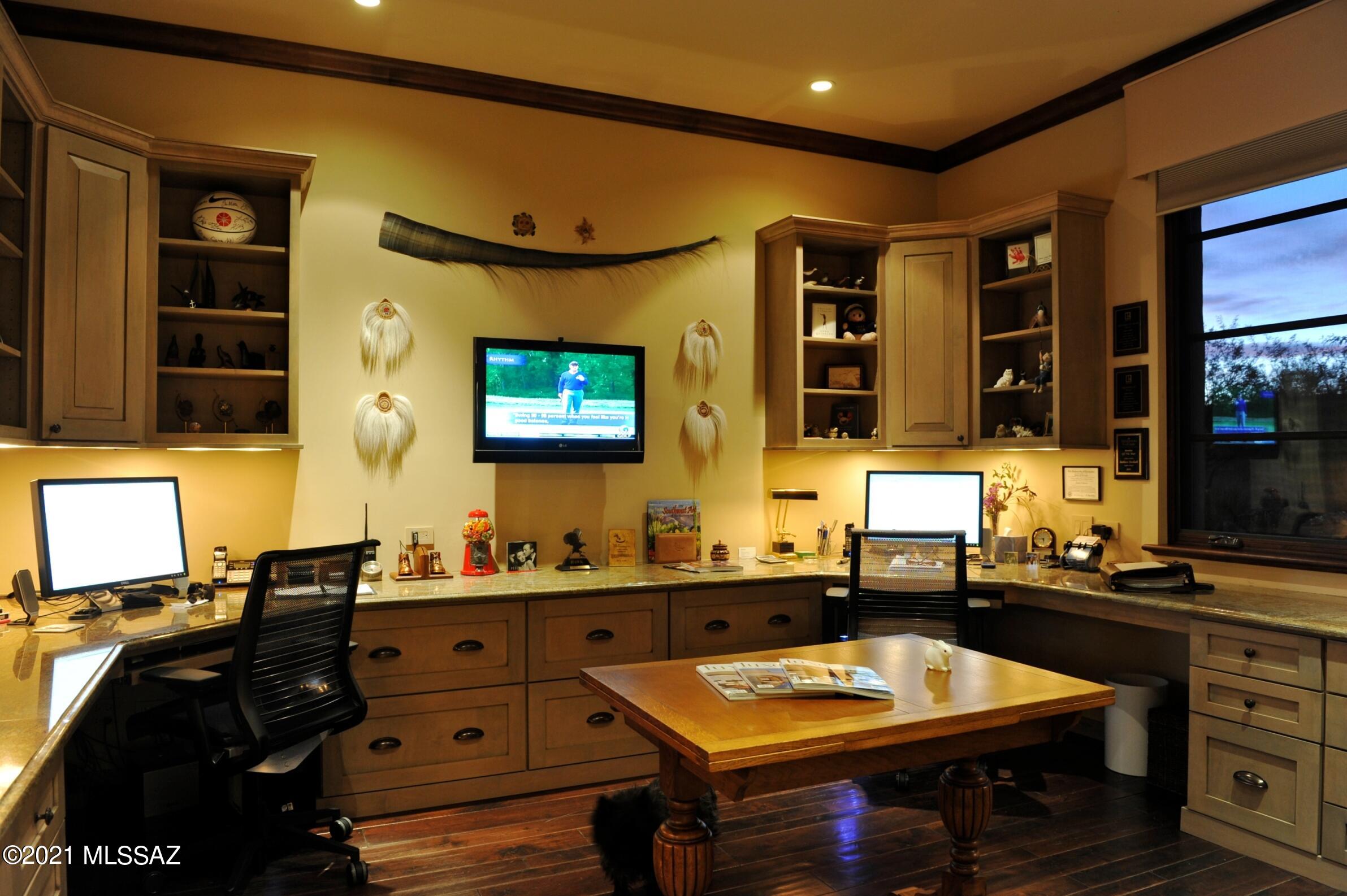 Stone Canyon I - Residential