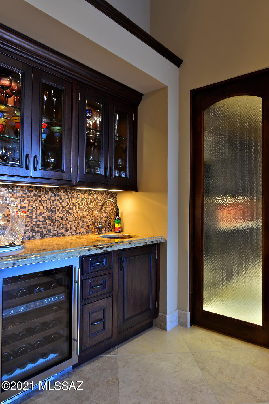 Stone Canyon I - Residential