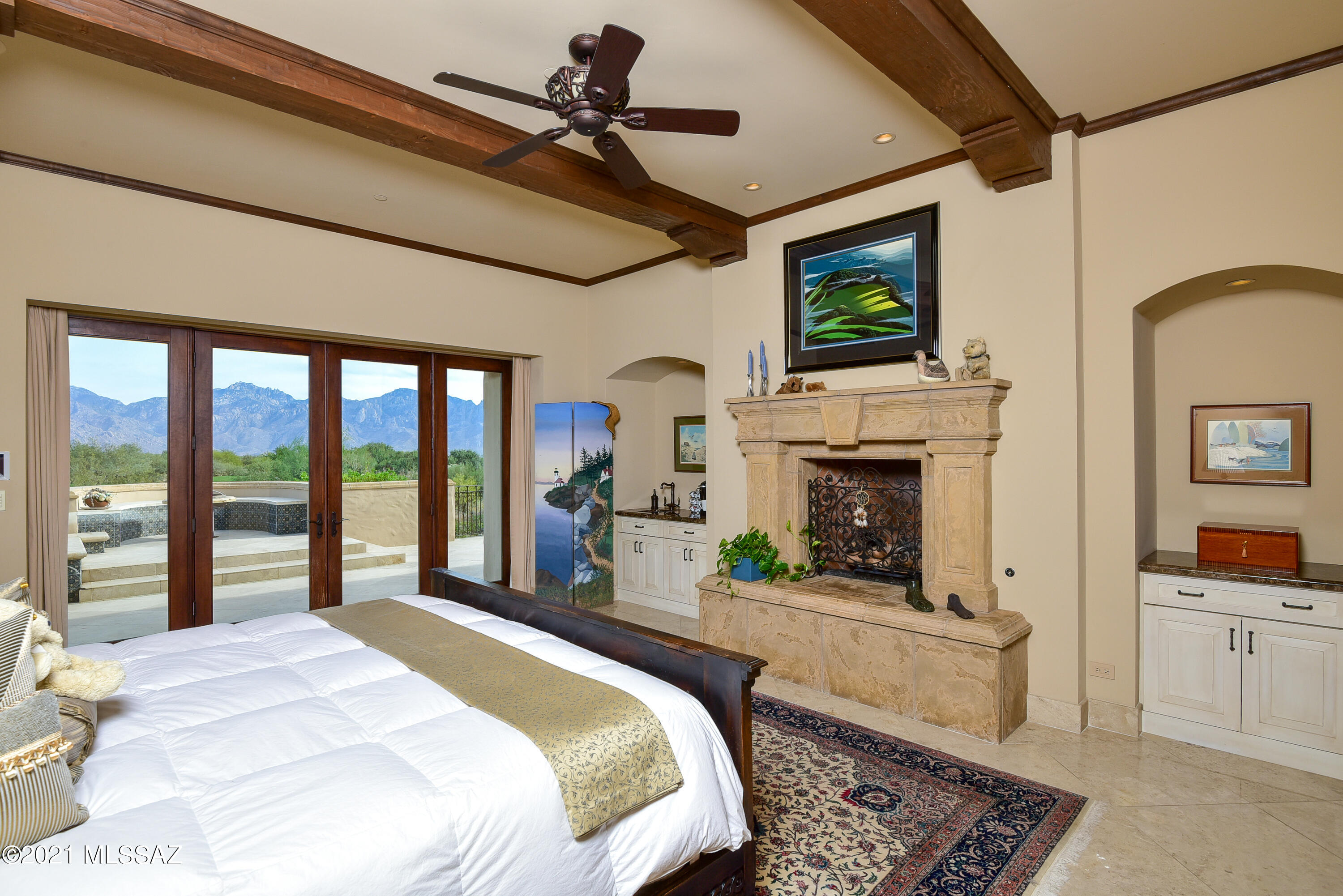 Stone Canyon I - Residential
