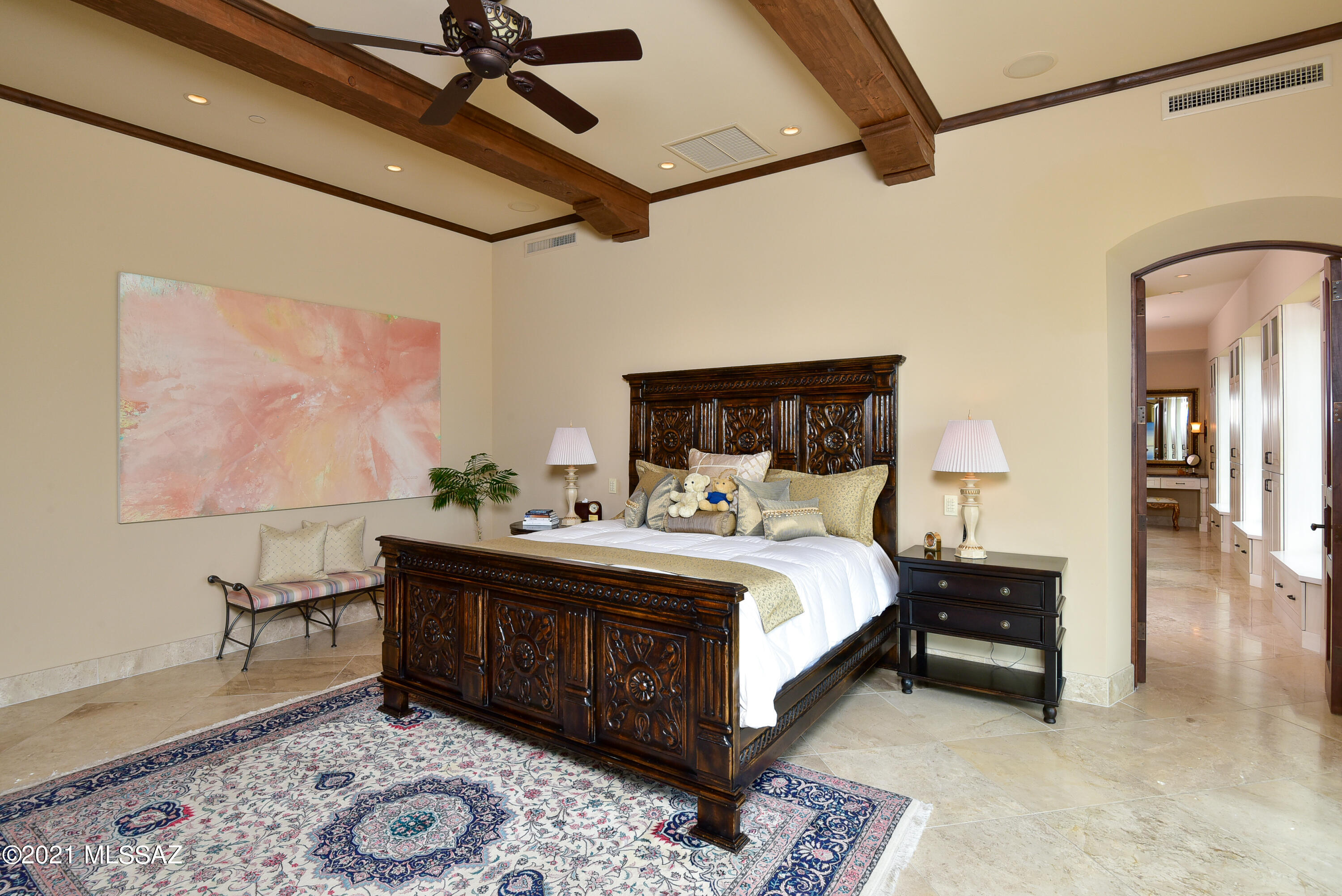 Stone Canyon I - Residential