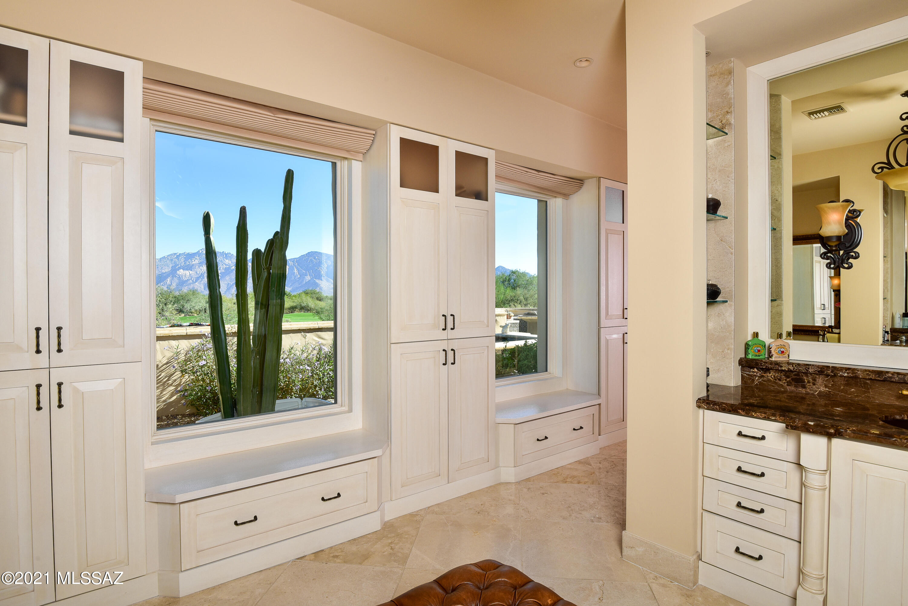 Stone Canyon I - Residential