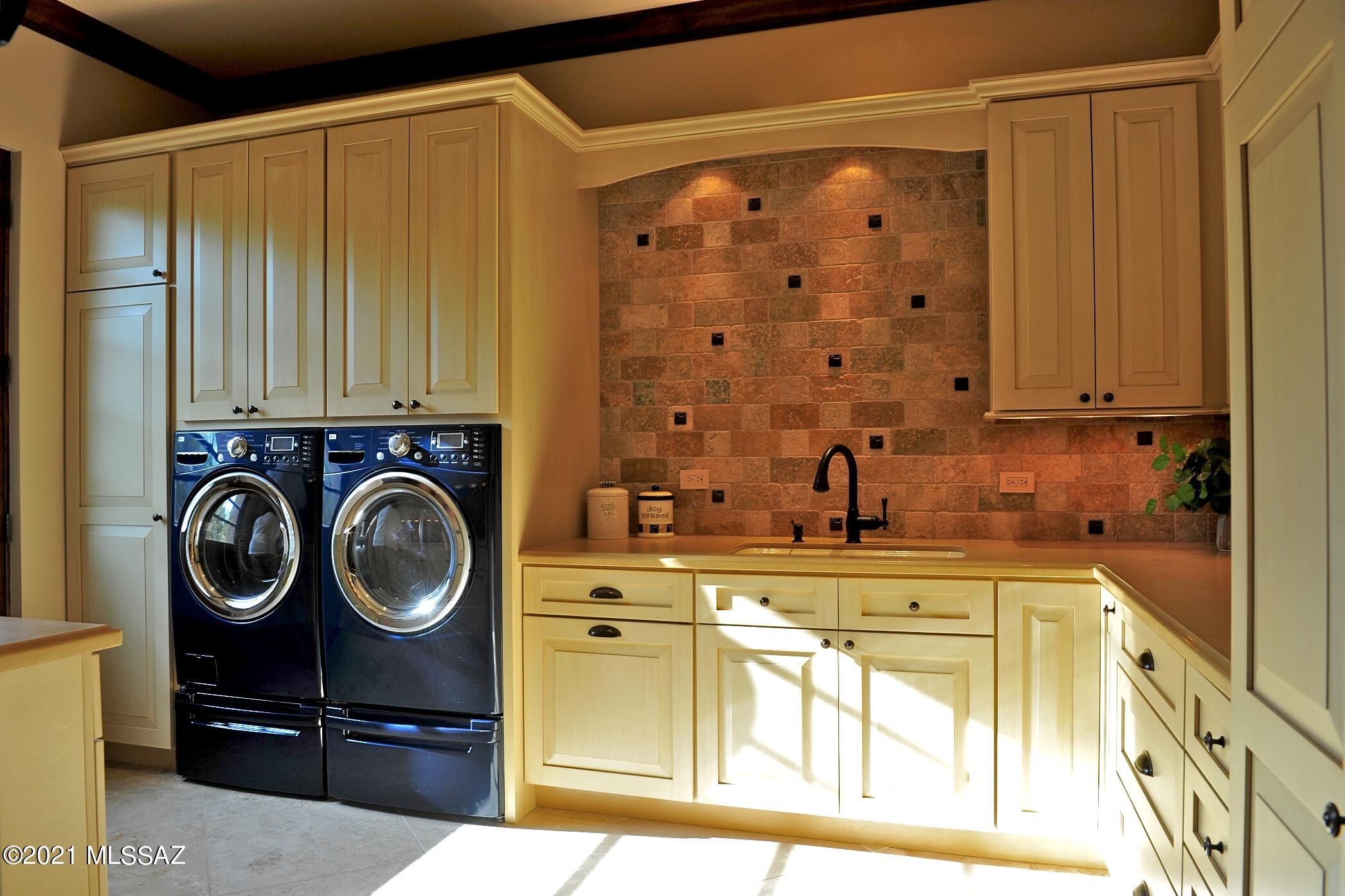 Stone Canyon I - Residential