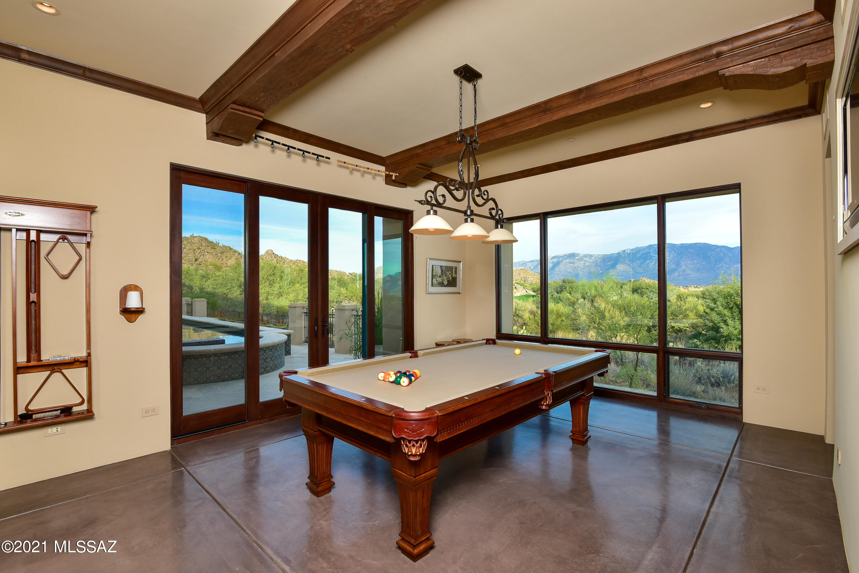 Stone Canyon I - Residential