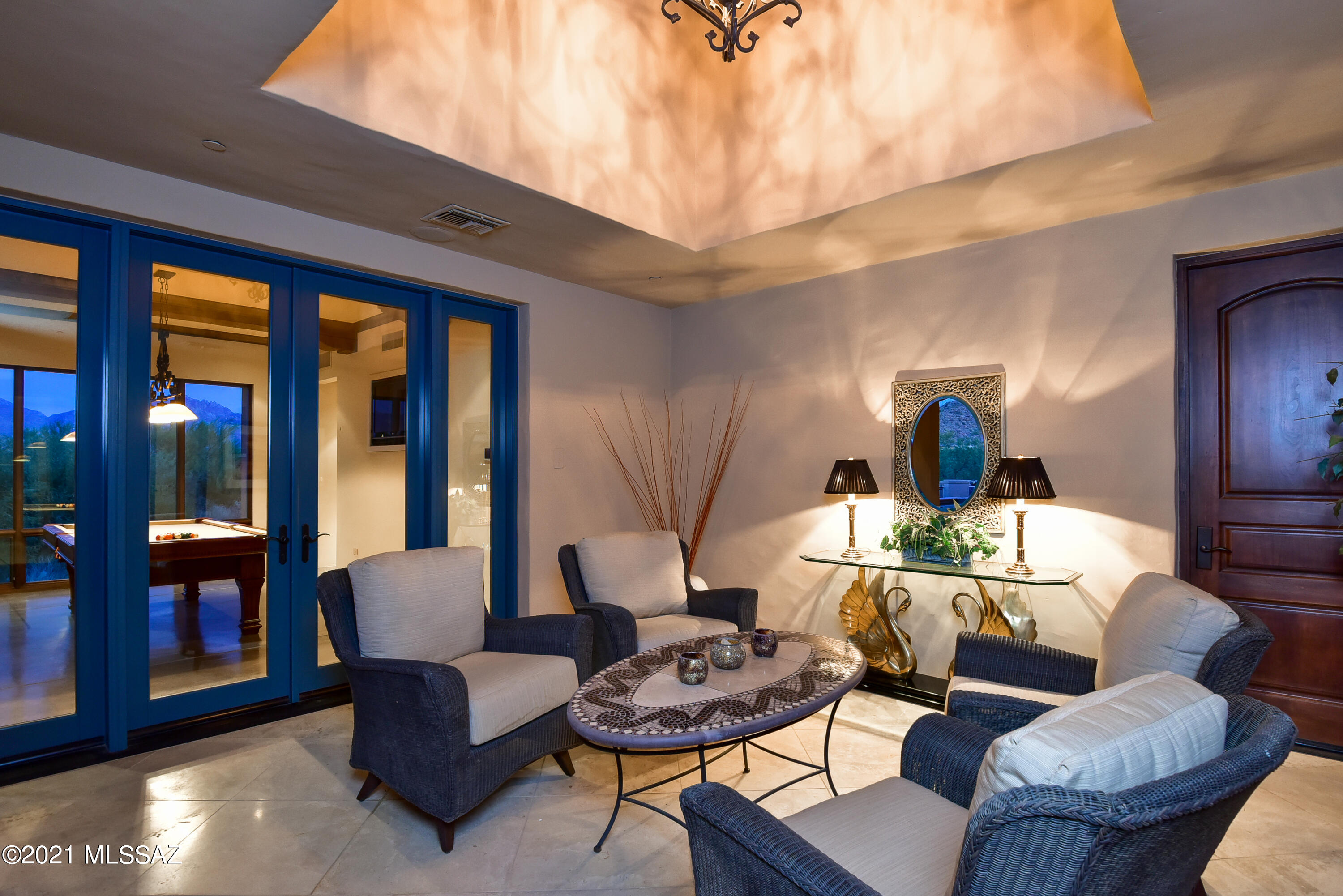 Stone Canyon I - Residential