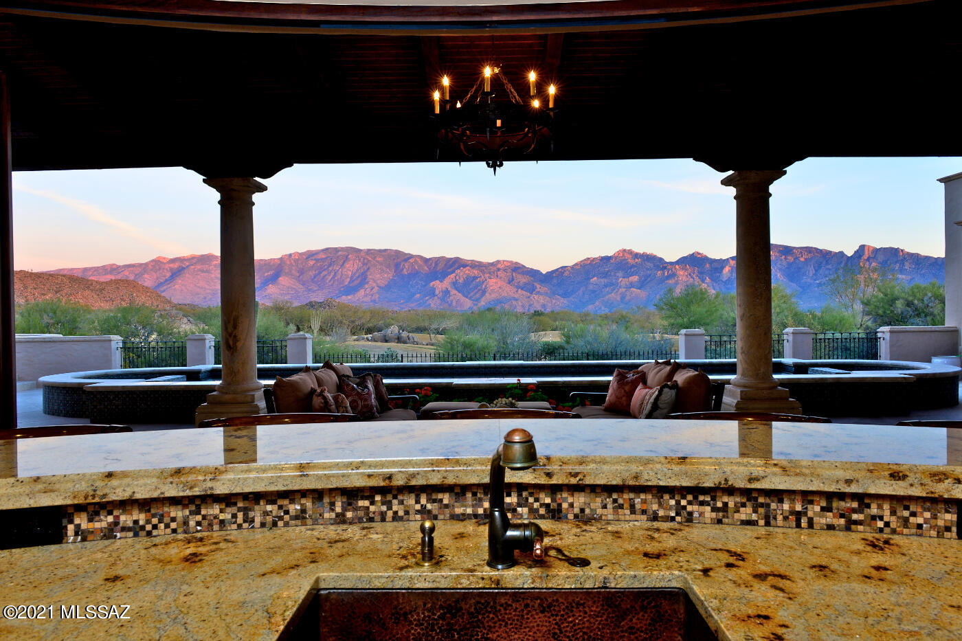 Stone Canyon I - Residential