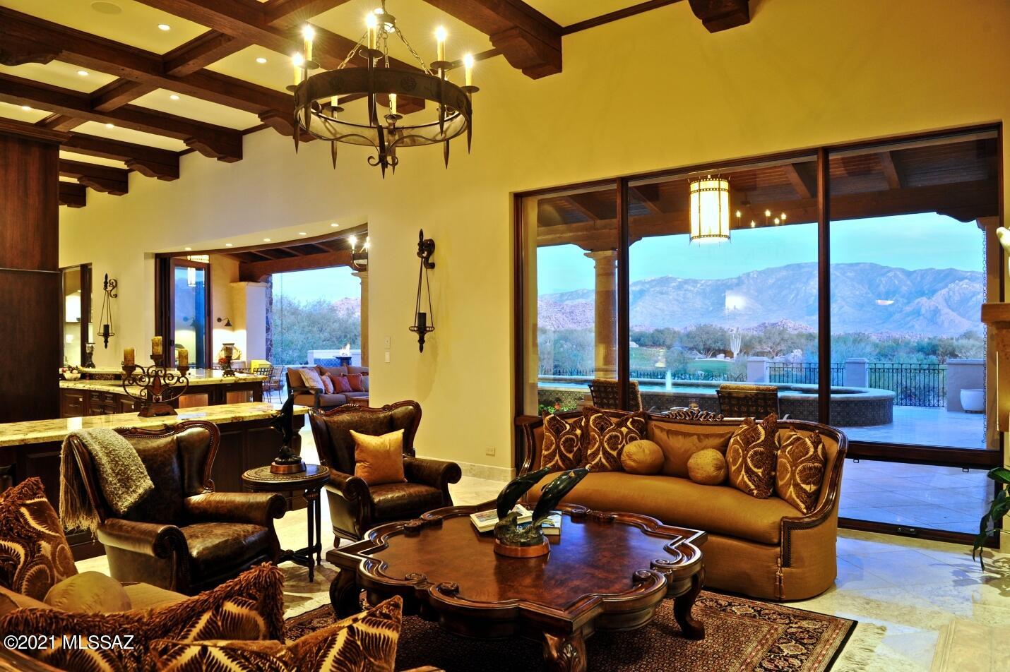 Stone Canyon I - Residential