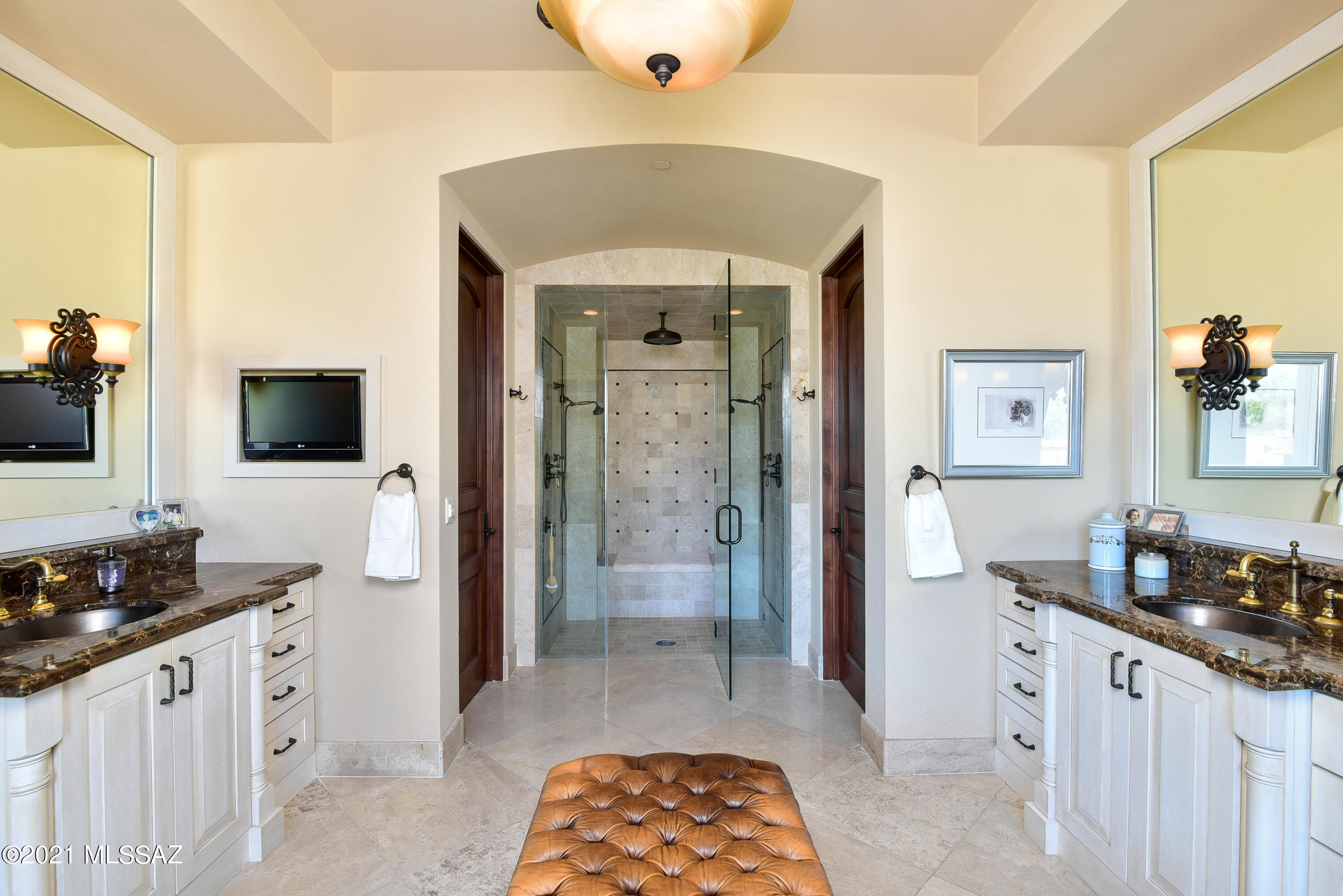 Stone Canyon I - Residential