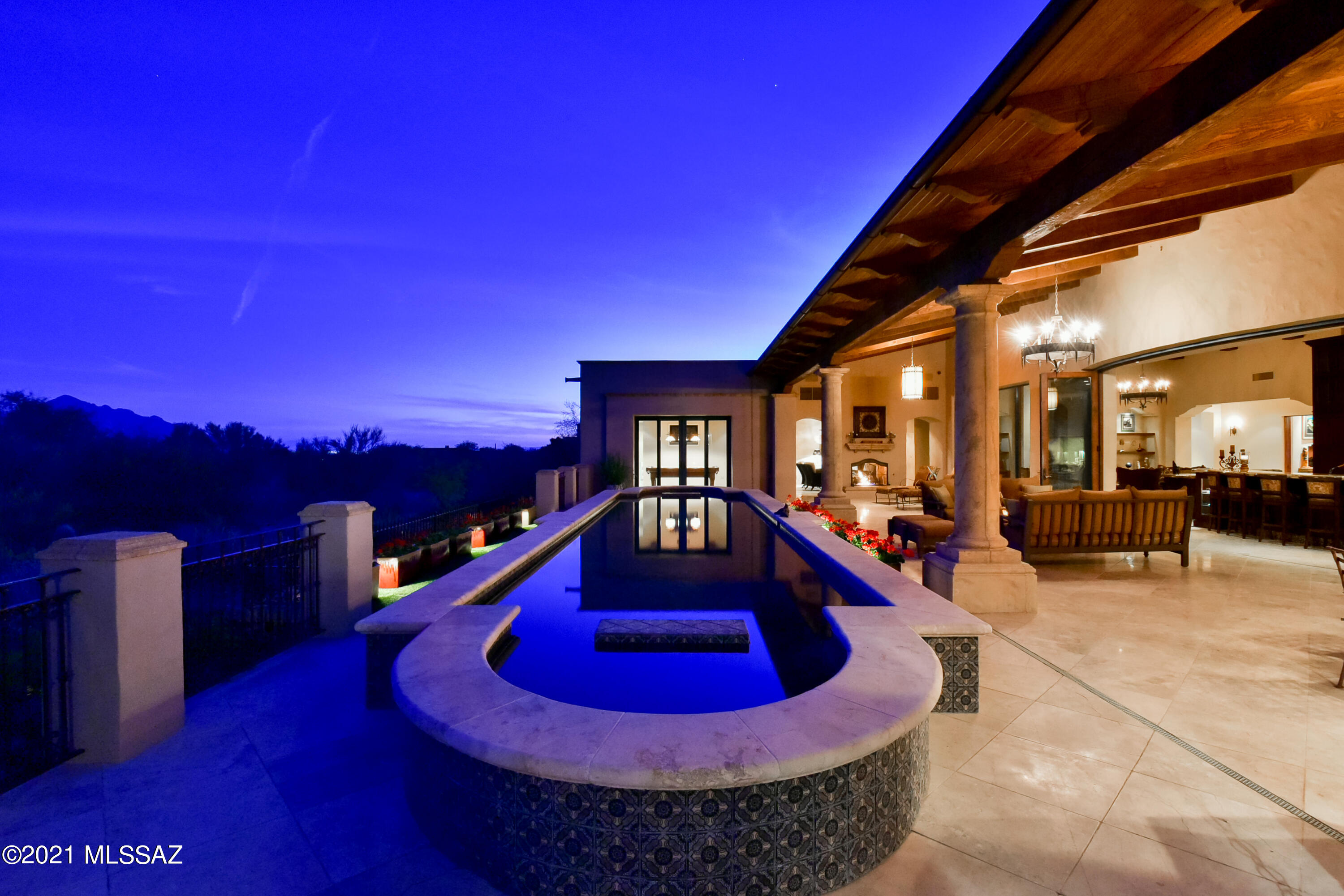 Stone Canyon I - Residential