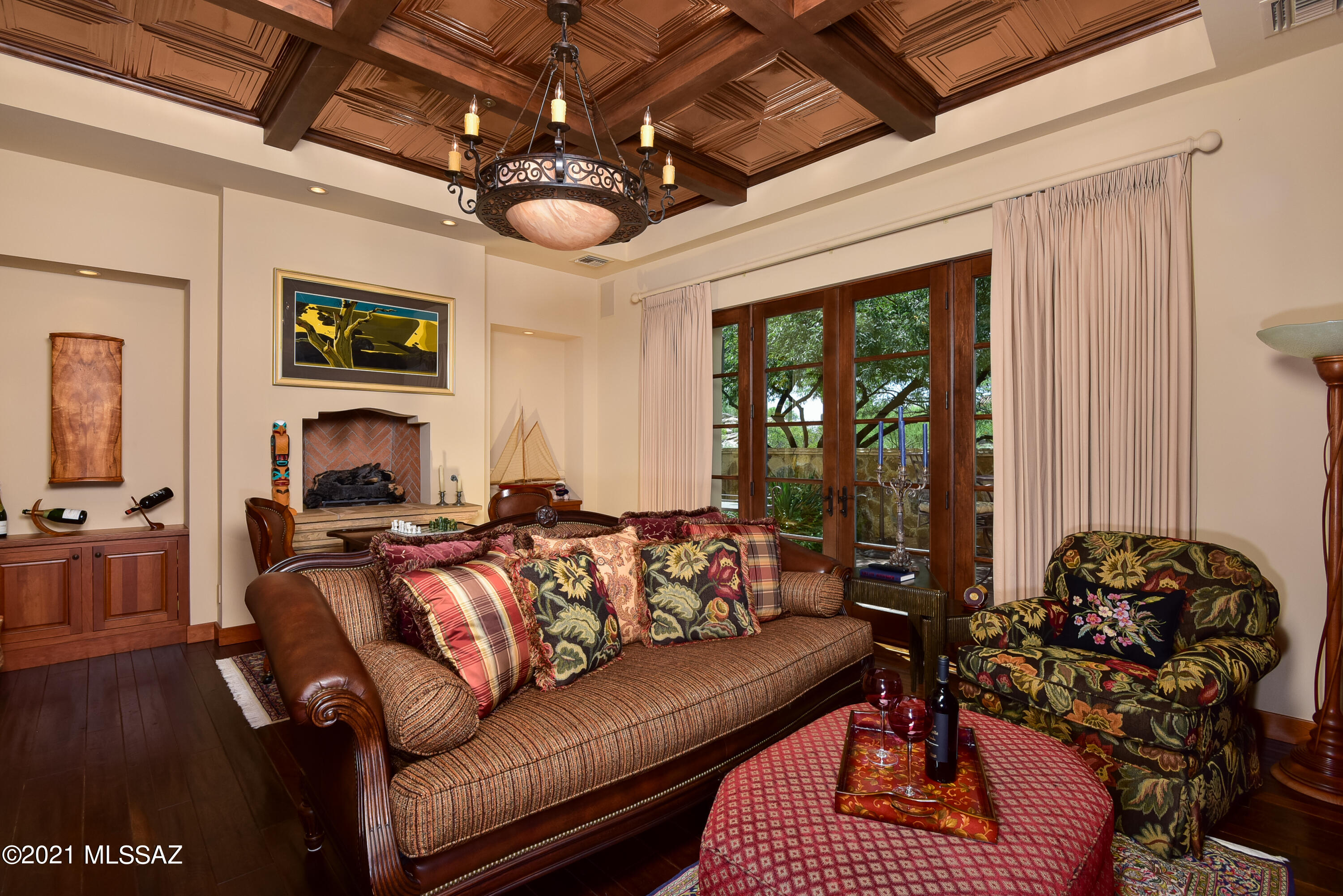 Stone Canyon I - Residential