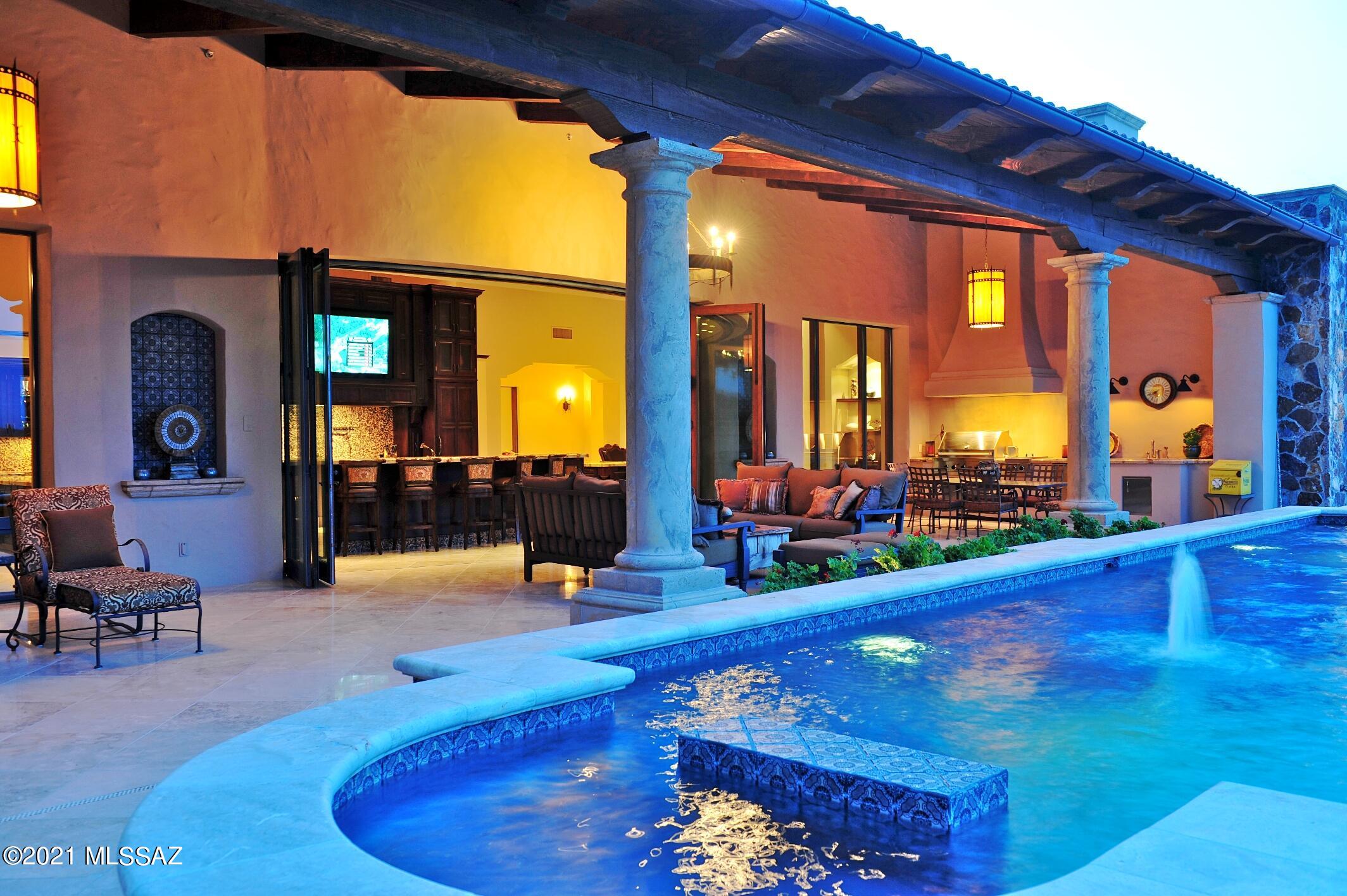 Stone Canyon I - Residential