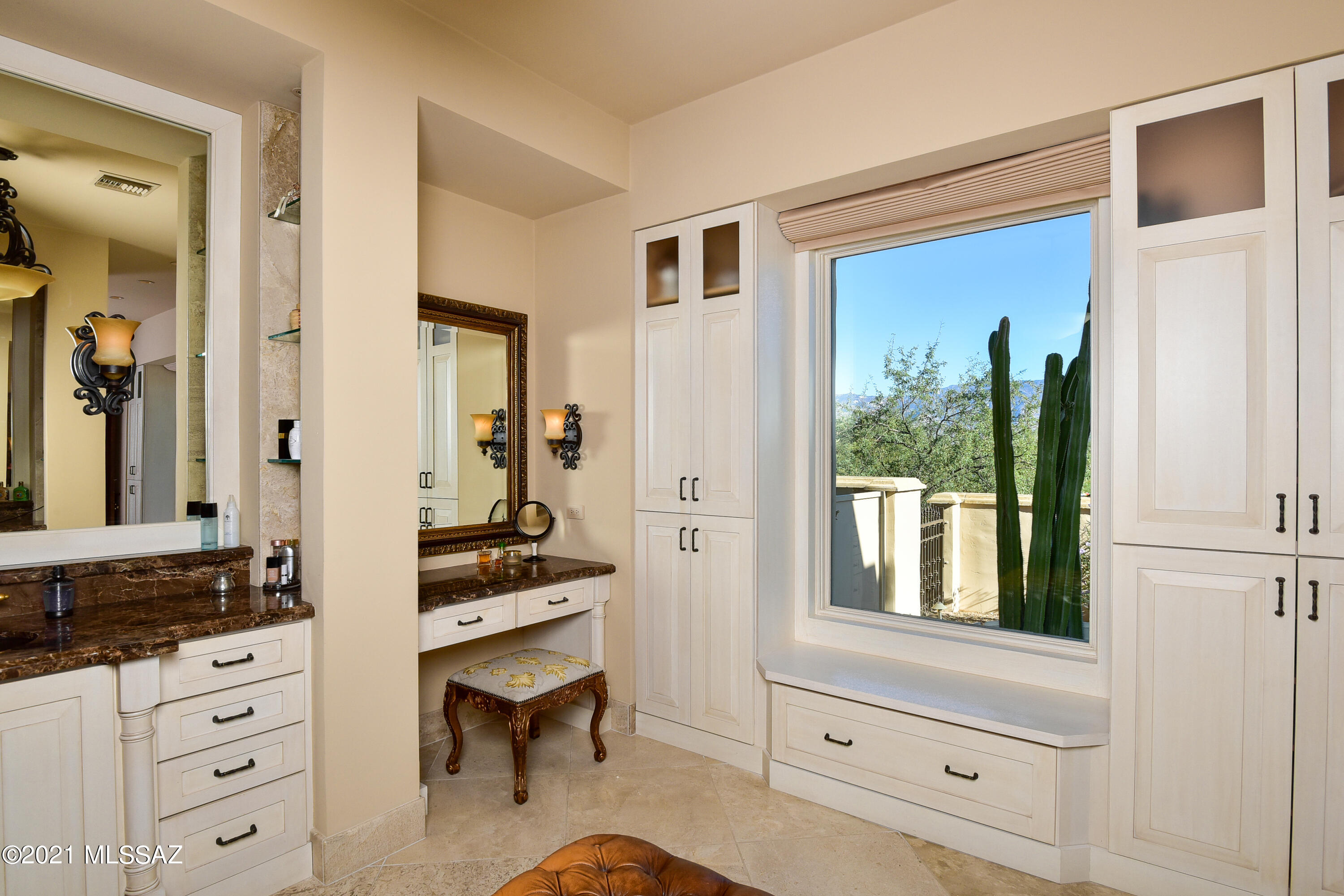 Stone Canyon I - Residential