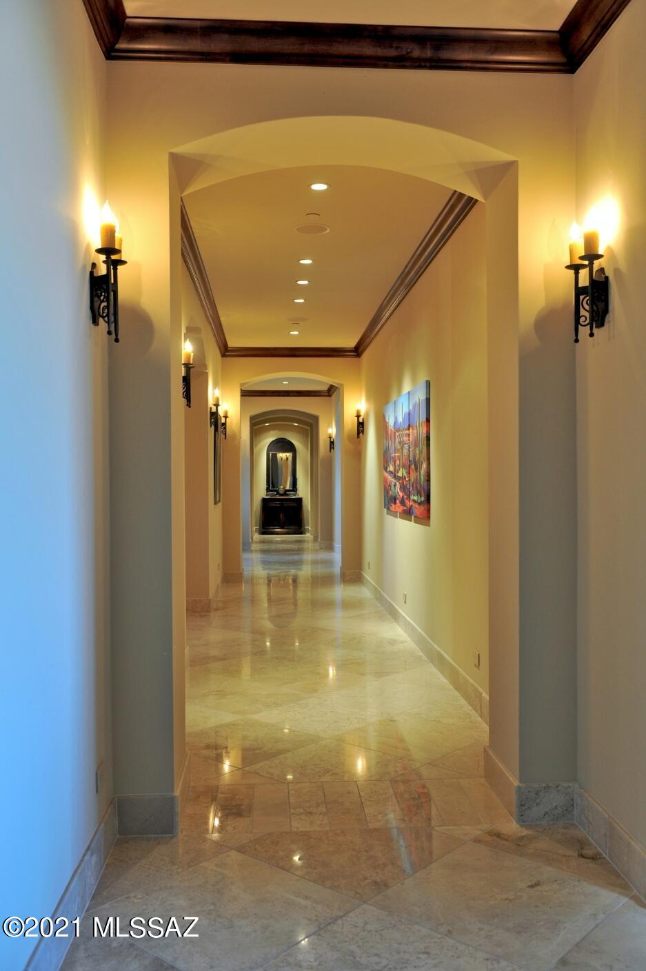 Stone Canyon I - Residential