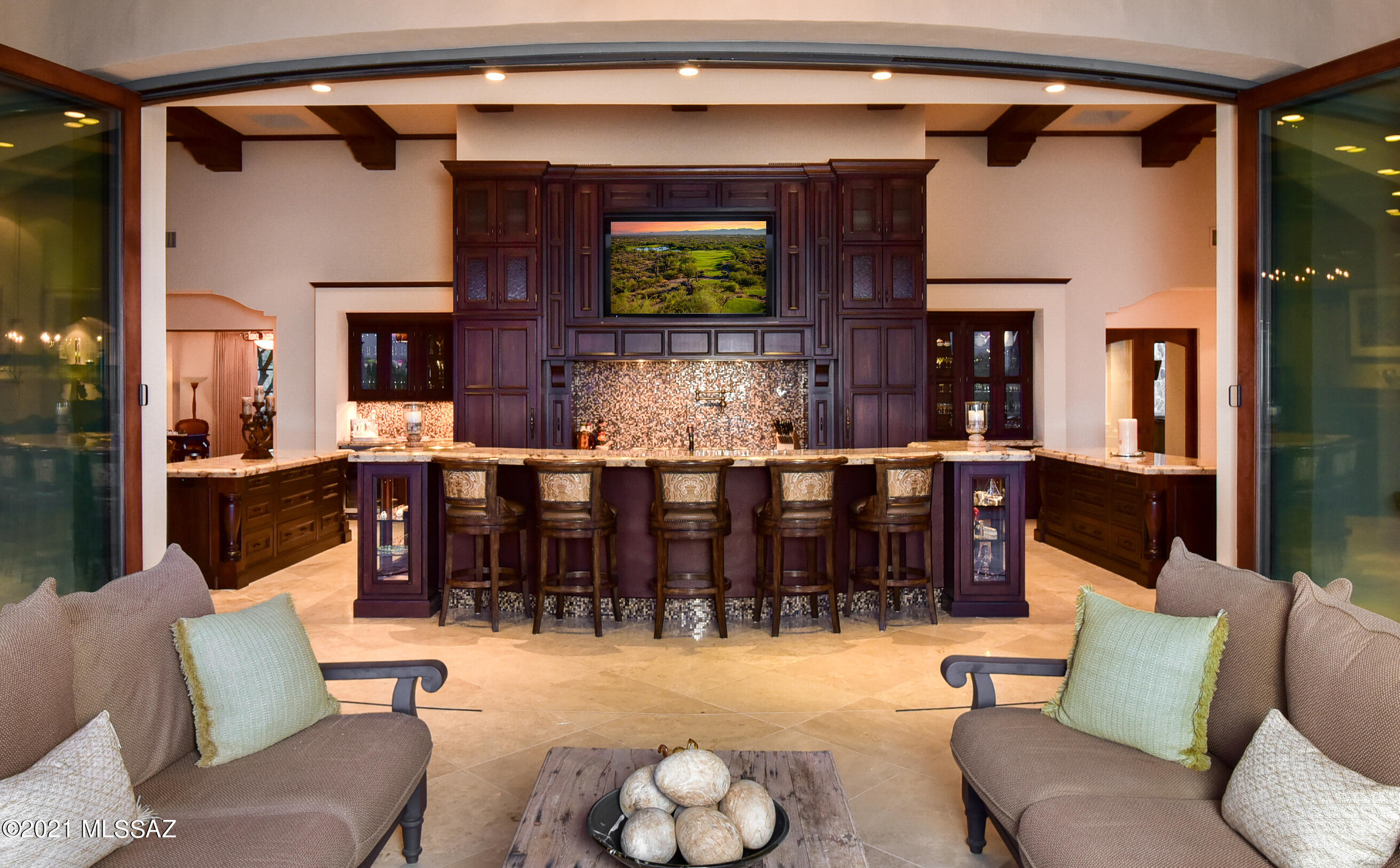 Stone Canyon I - Residential