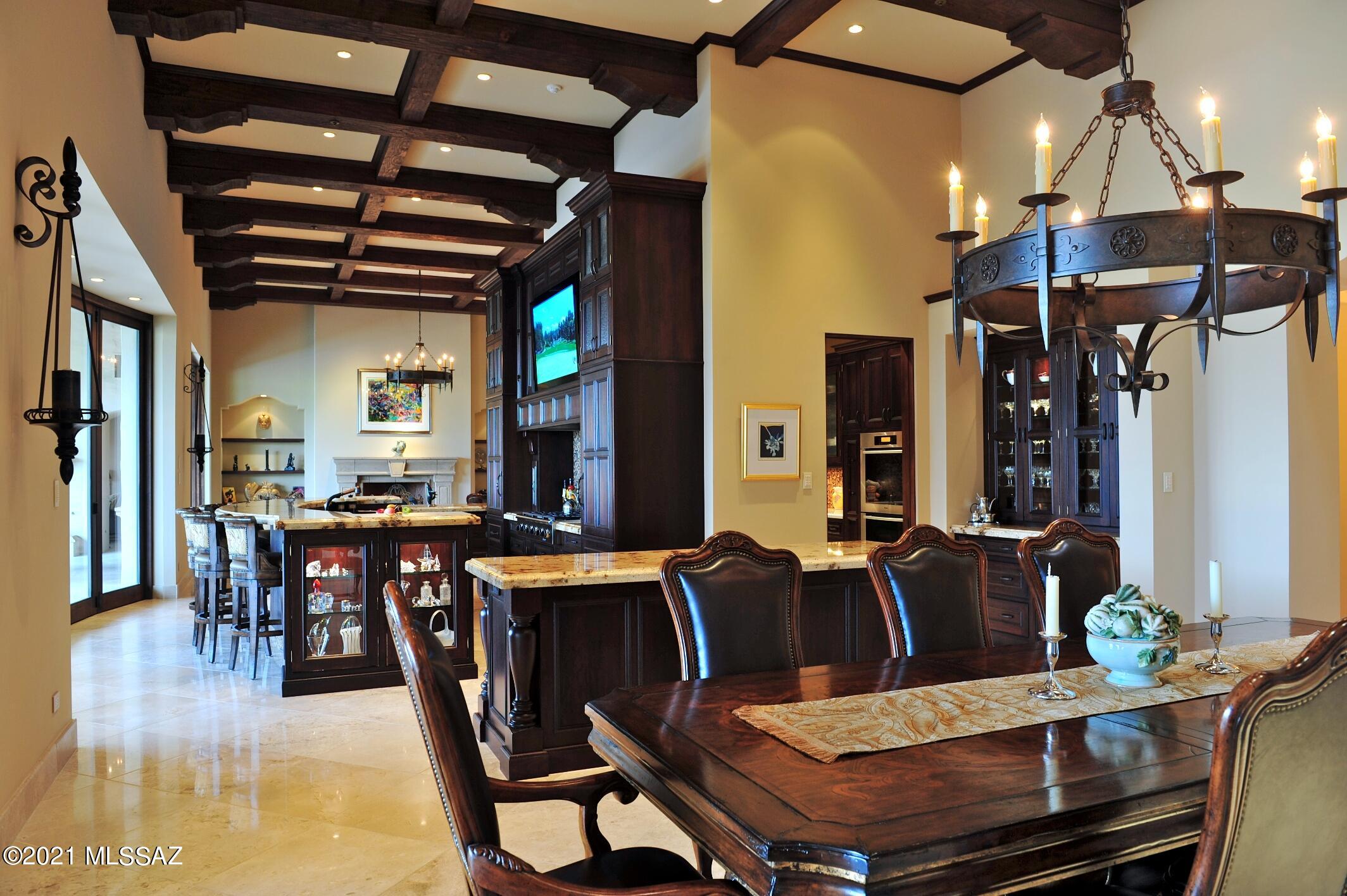 Stone Canyon I - Residential