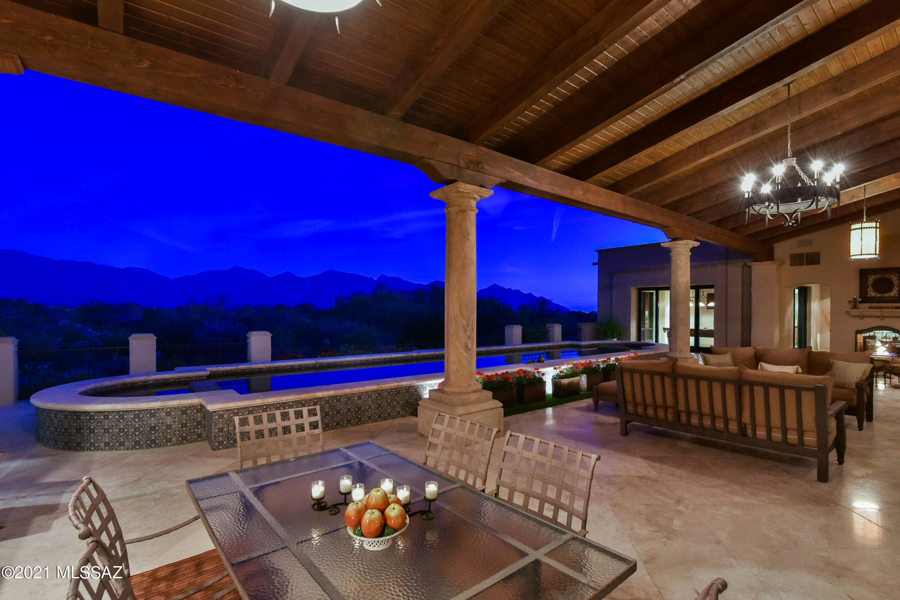 Stone Canyon I - Residential