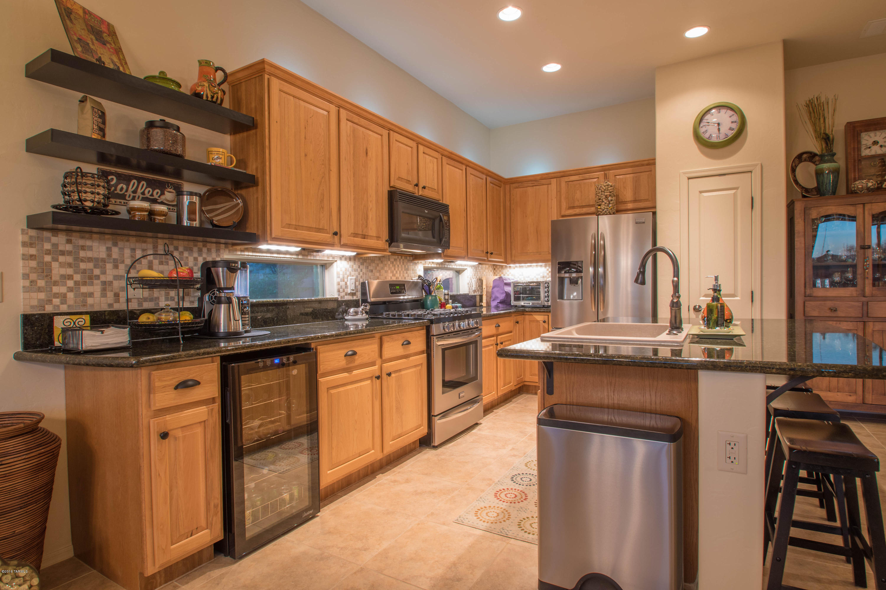 Rancho Vistoso Nhbd 2 Phase 1 - Residential