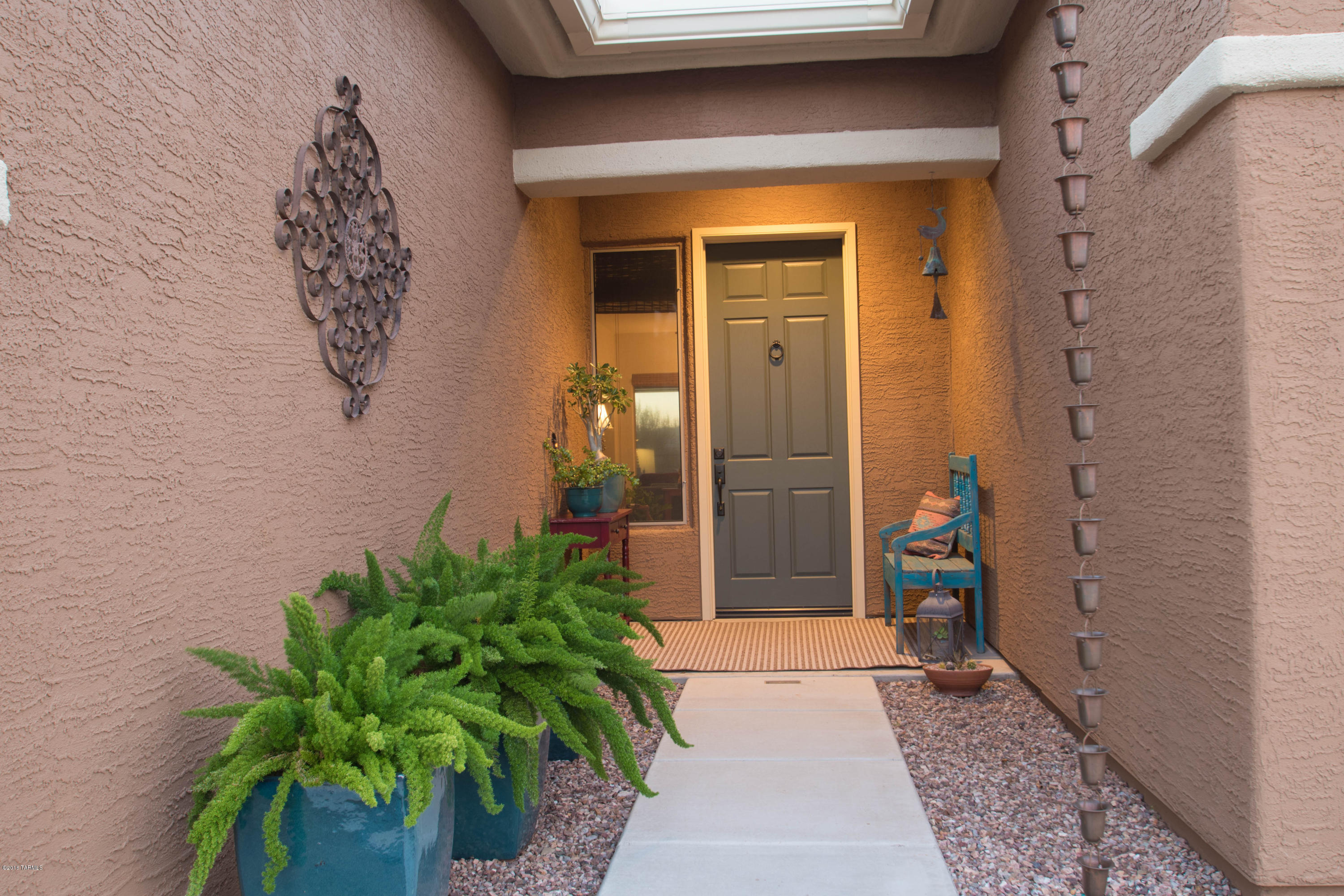 Rancho Vistoso Nhbd 2 Phase 1 - Residential