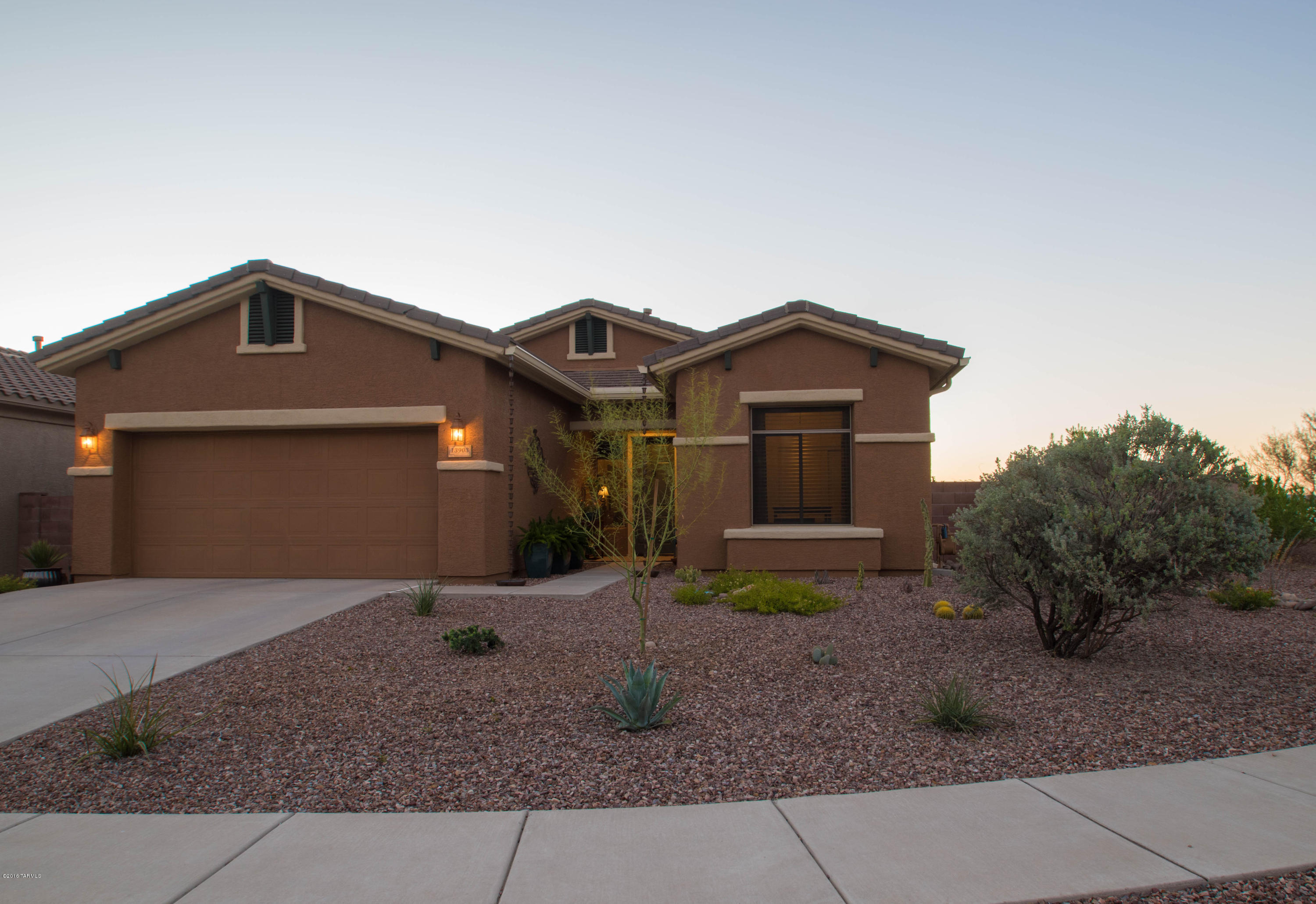 Rancho Vistoso Nhbd 2 Phase 1 - Residential