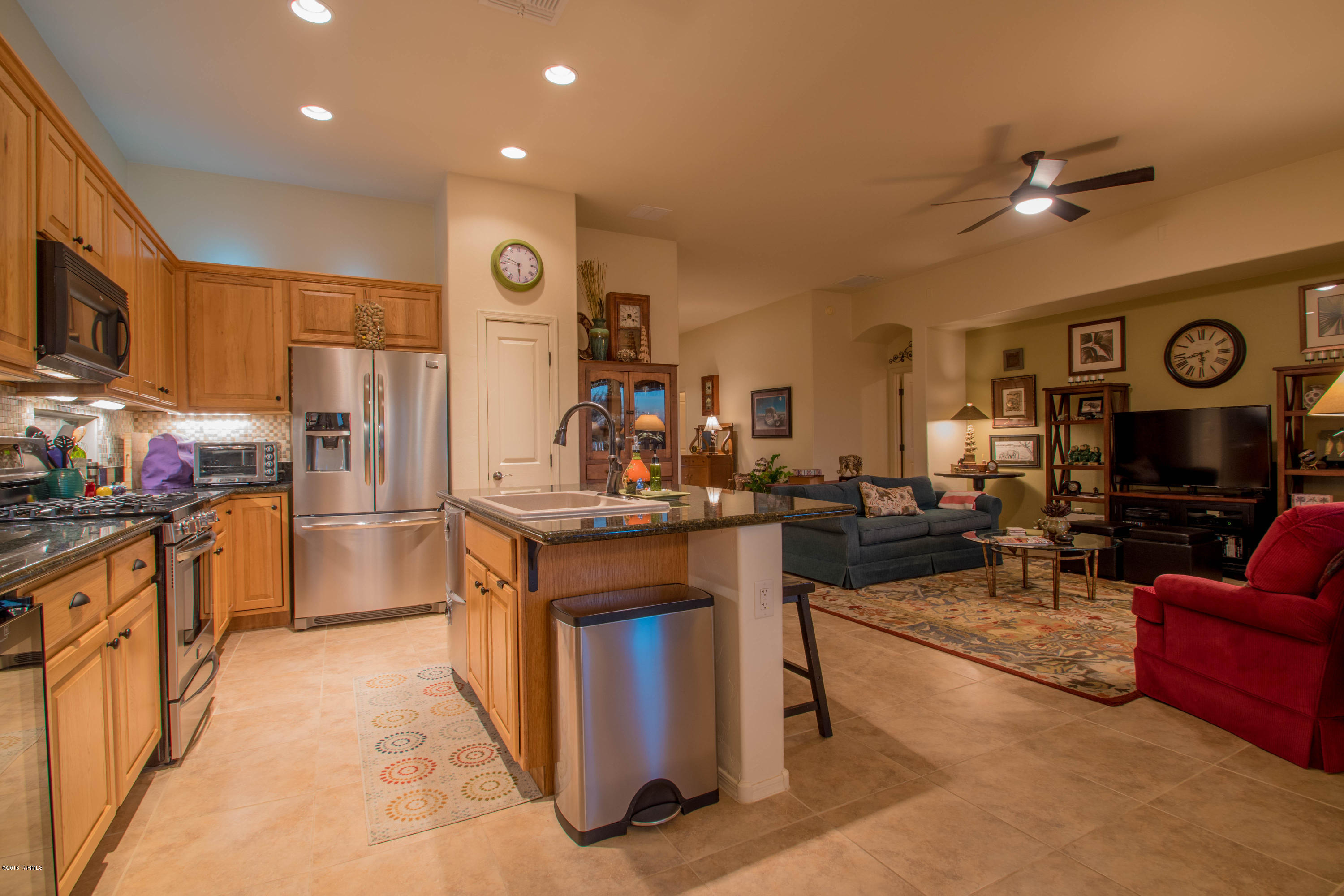 Rancho Vistoso Nhbd 2 Phase 1 - Residential