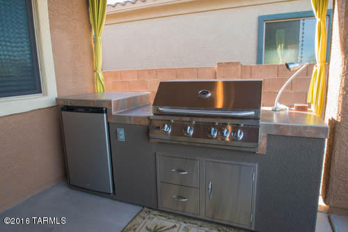 Rancho Vistoso Nhbd 2 Phase 1 - Residential