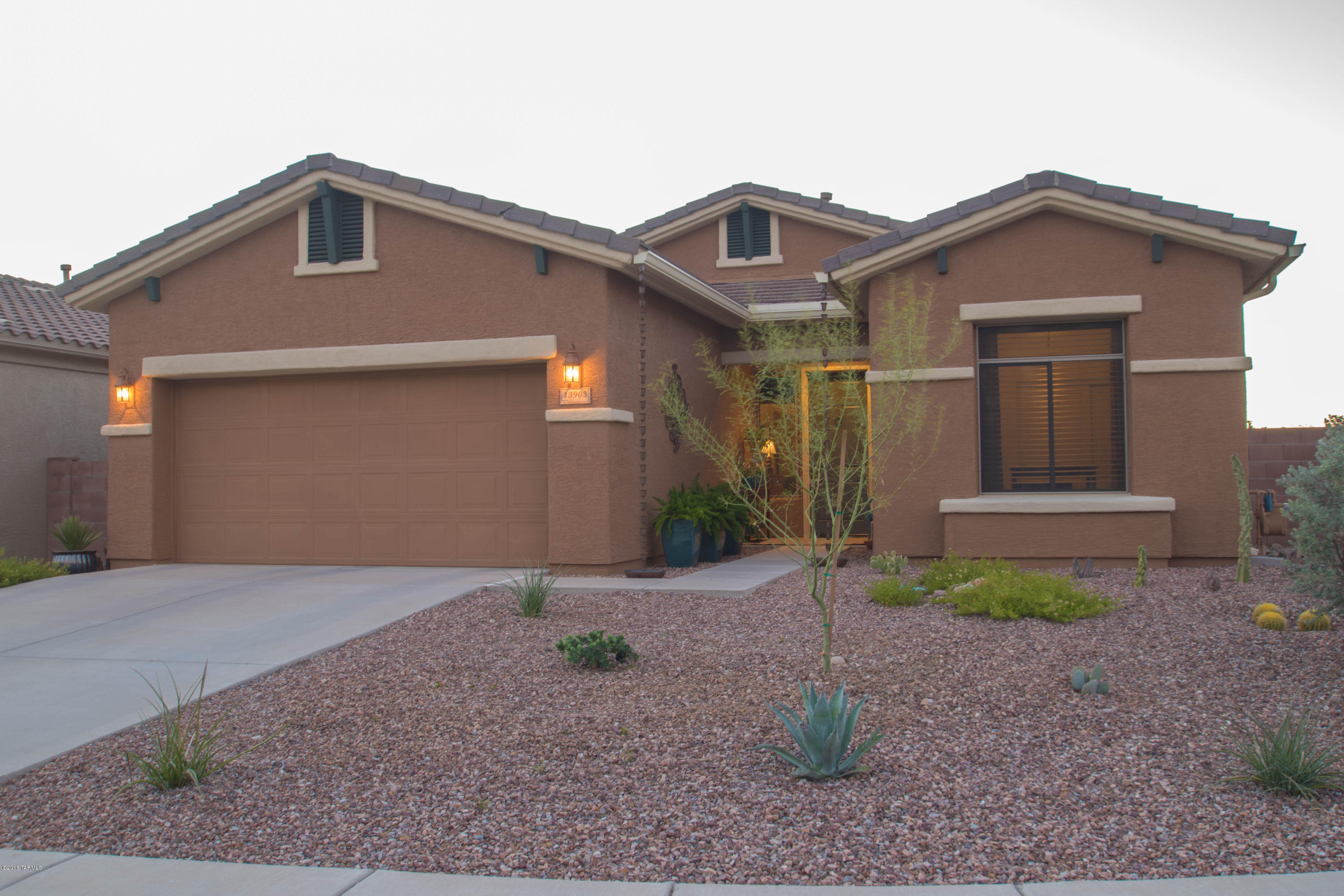 Rancho Vistoso Nhbd 2 Phase 1 - Residential