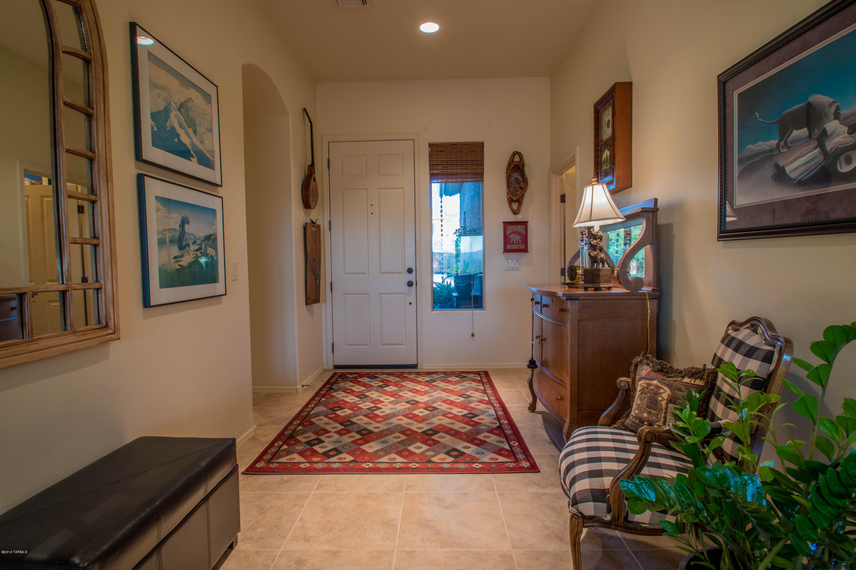 Rancho Vistoso Nhbd 2 Phase 1 - Residential
