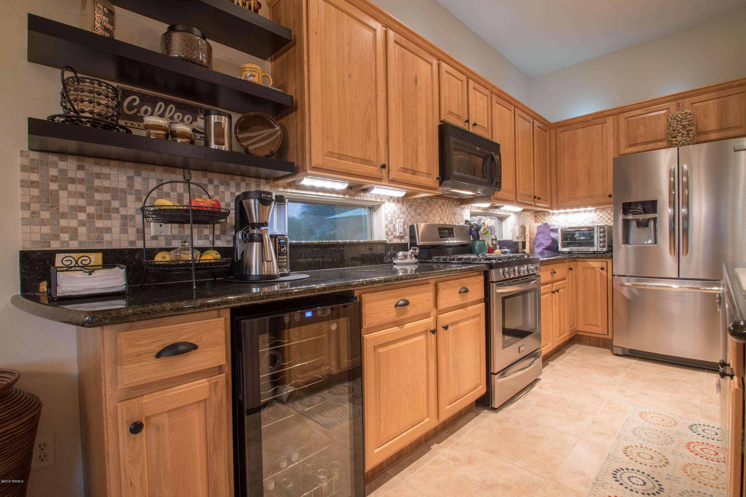 Rancho Vistoso Nhbd 2 Phase 1 - Residential
