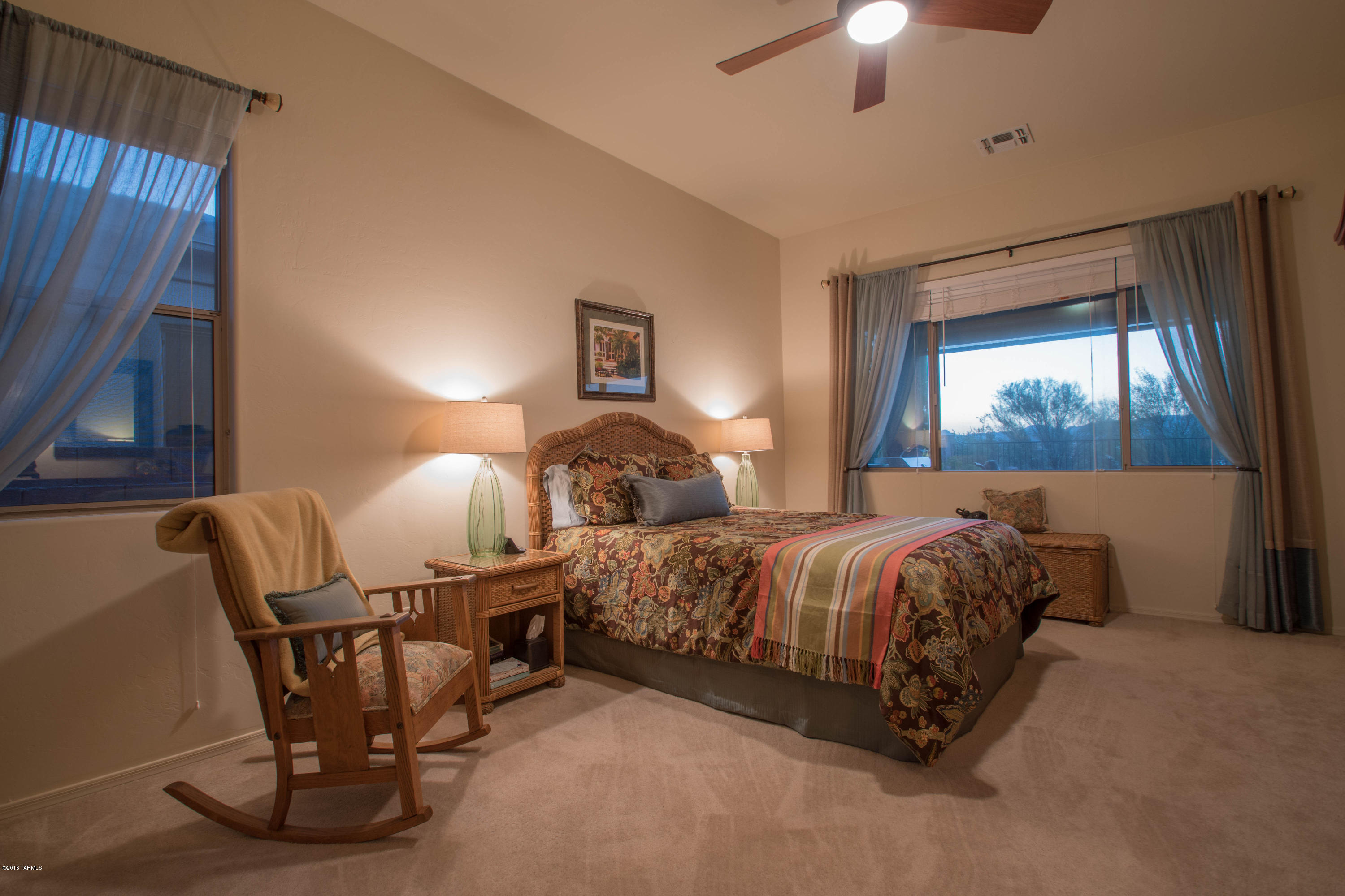 Rancho Vistoso Nhbd 2 Phase 1 - Residential