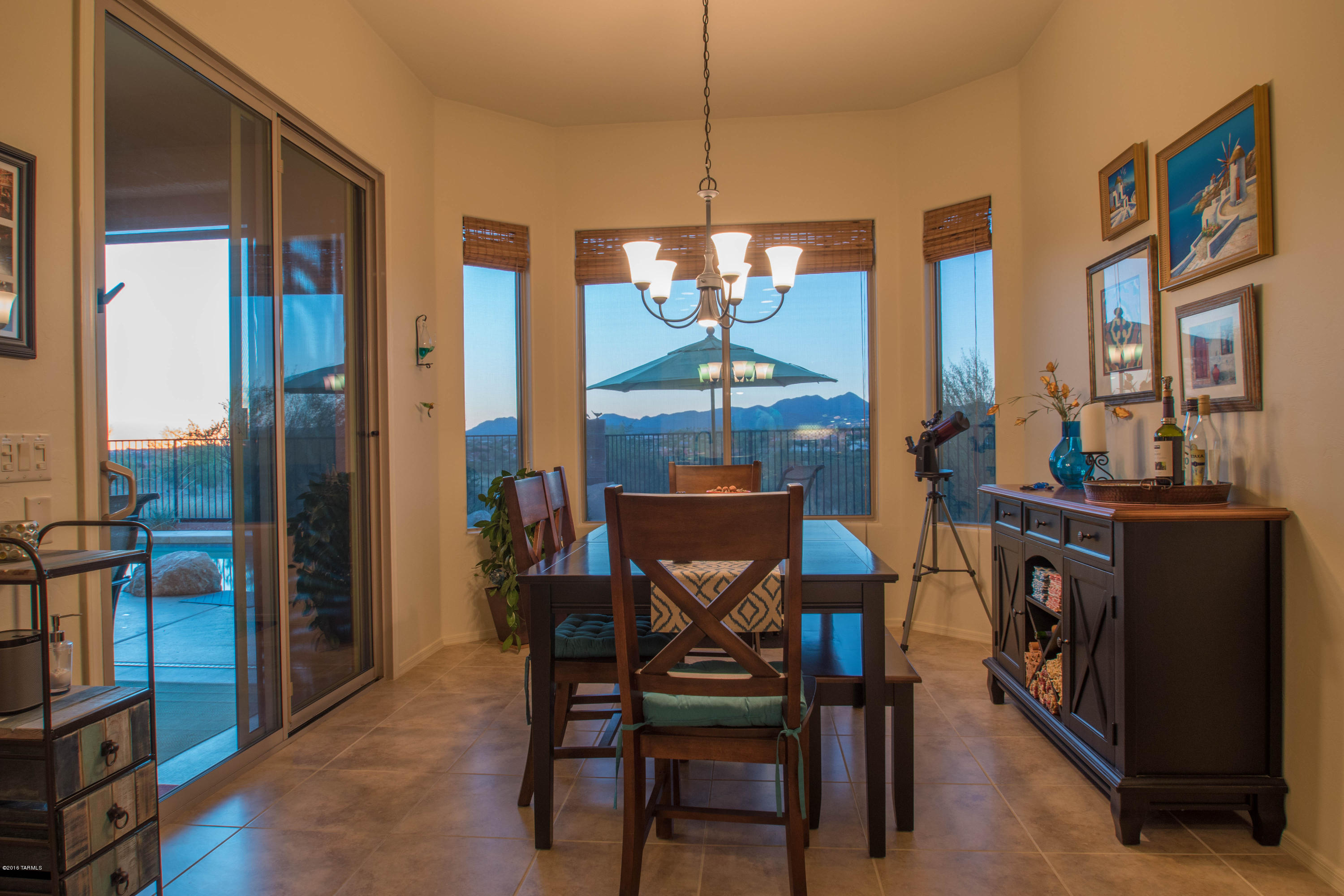 Rancho Vistoso Nhbd 2 Phase 1 - Residential