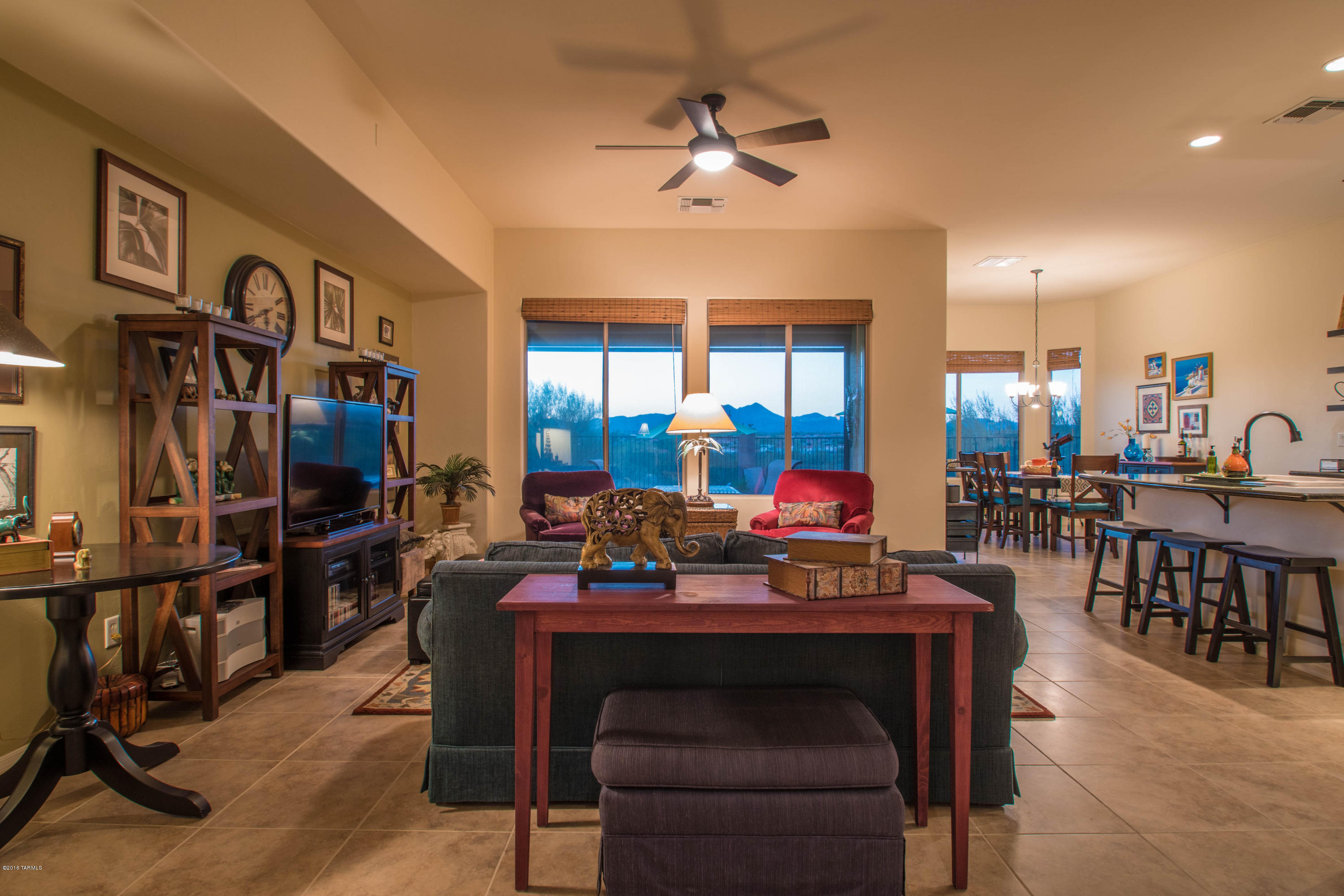 Rancho Vistoso Nhbd 2 Phase 1 - Residential